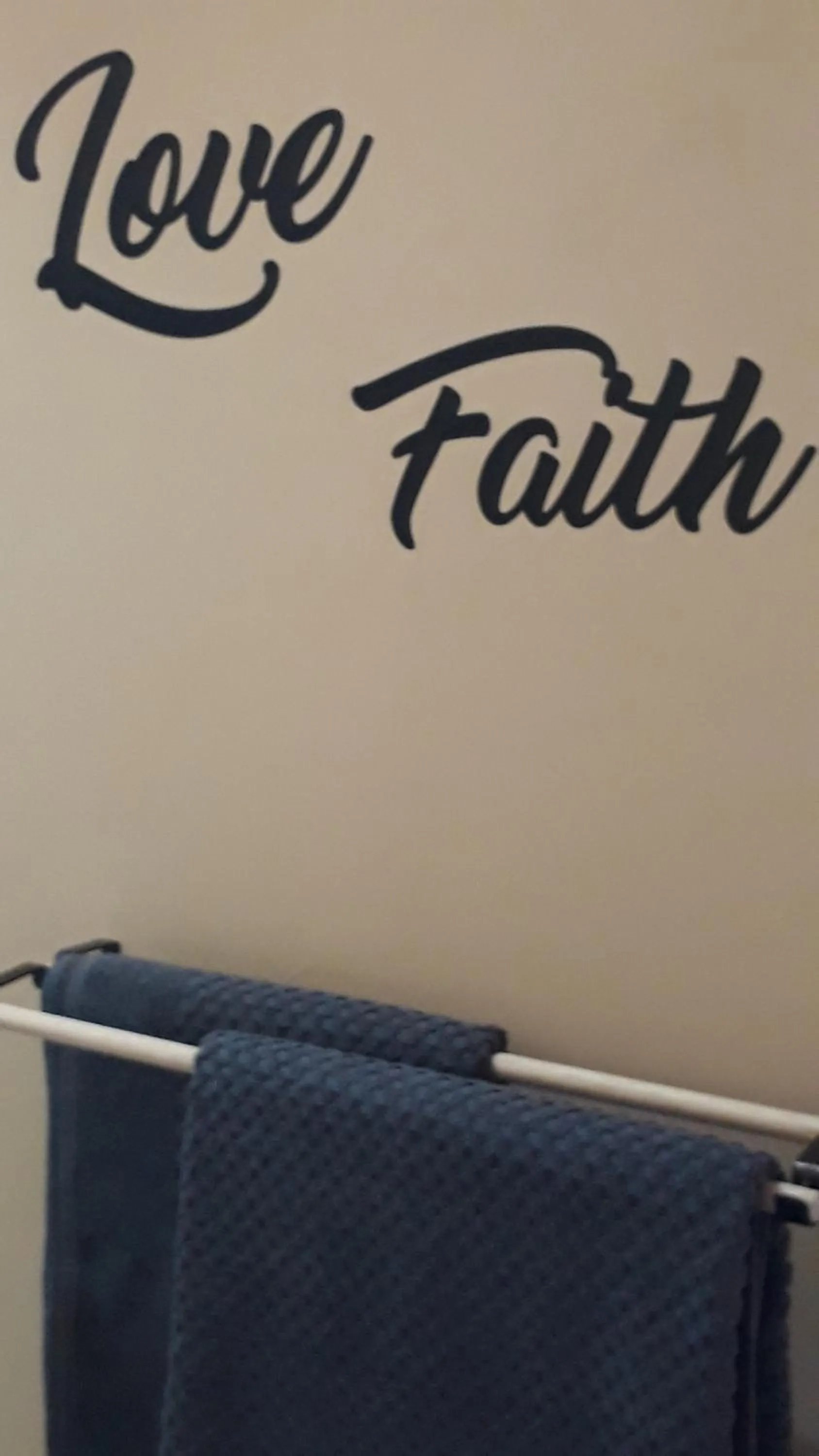 Bathroom in Jack's Seaview