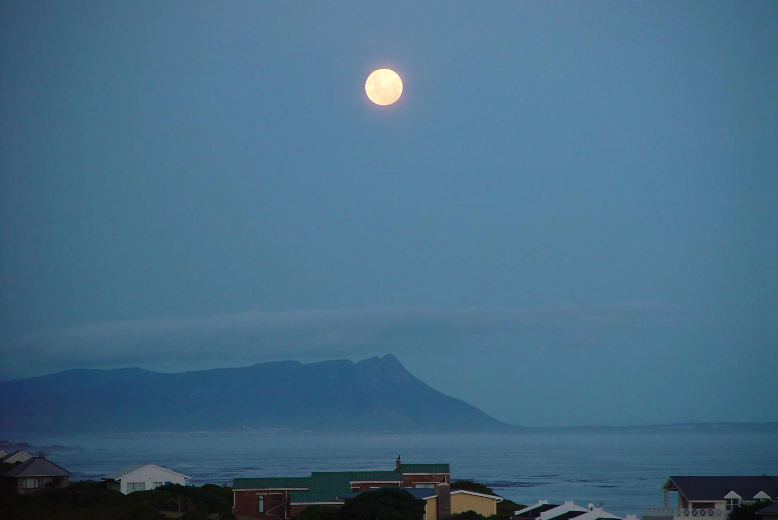 View (from property/room) in Jack's Seaview