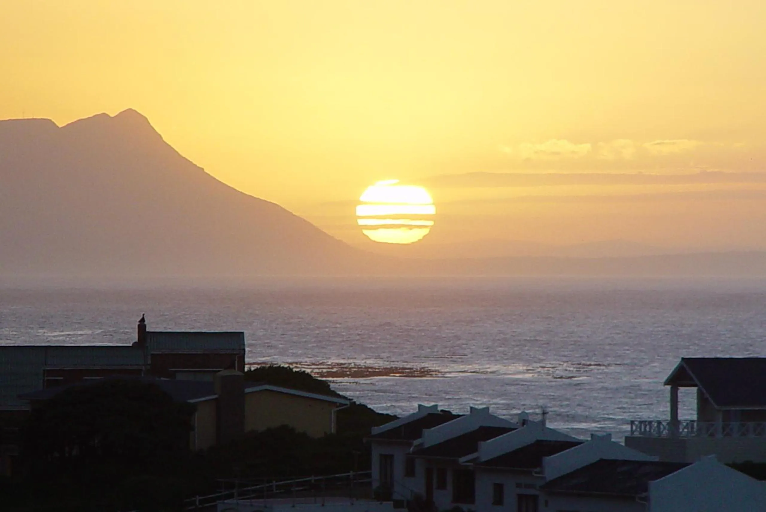 View (from property/room) in Jack's Seaview