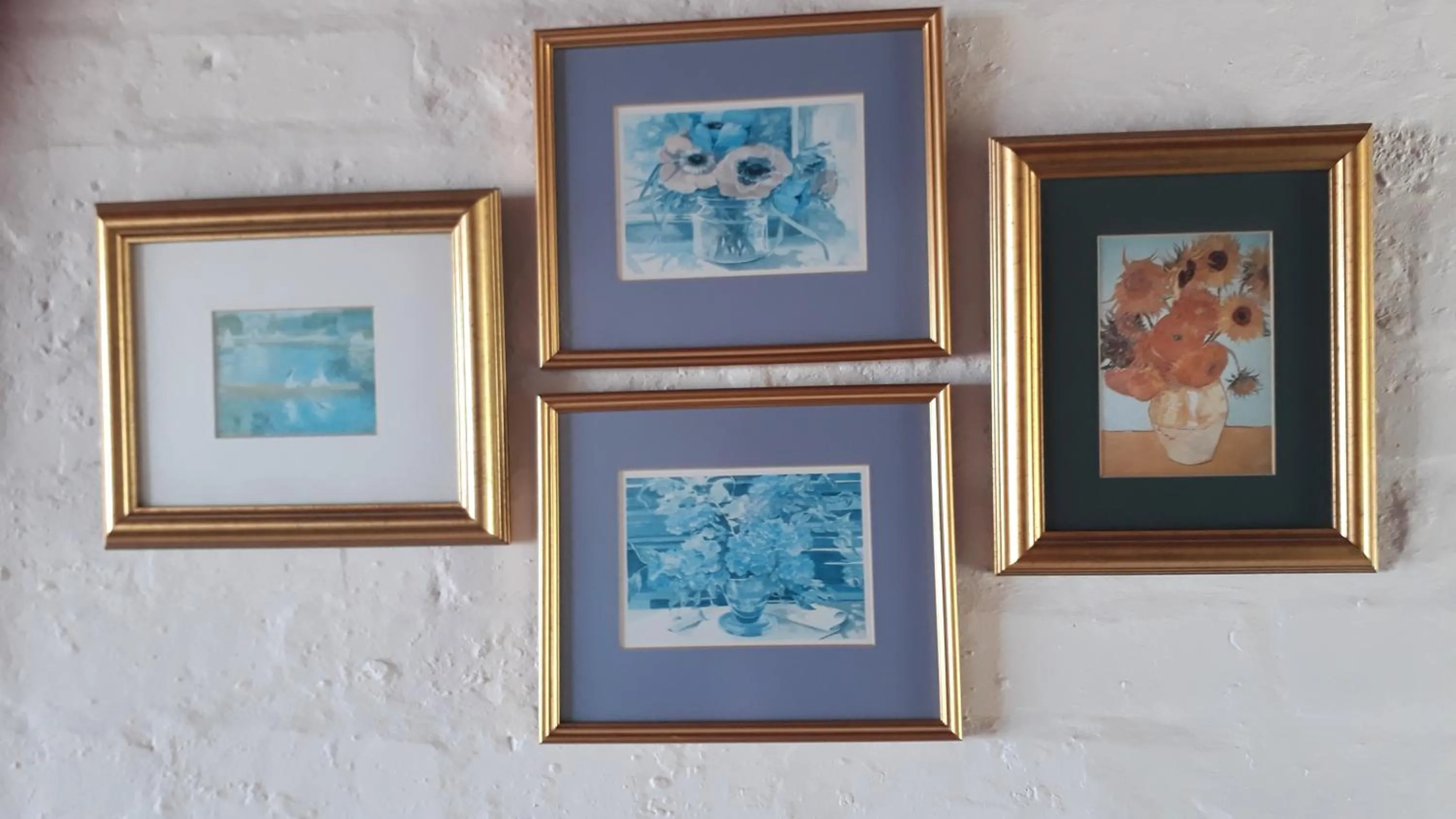 Facade/entrance in Jack's Seaview