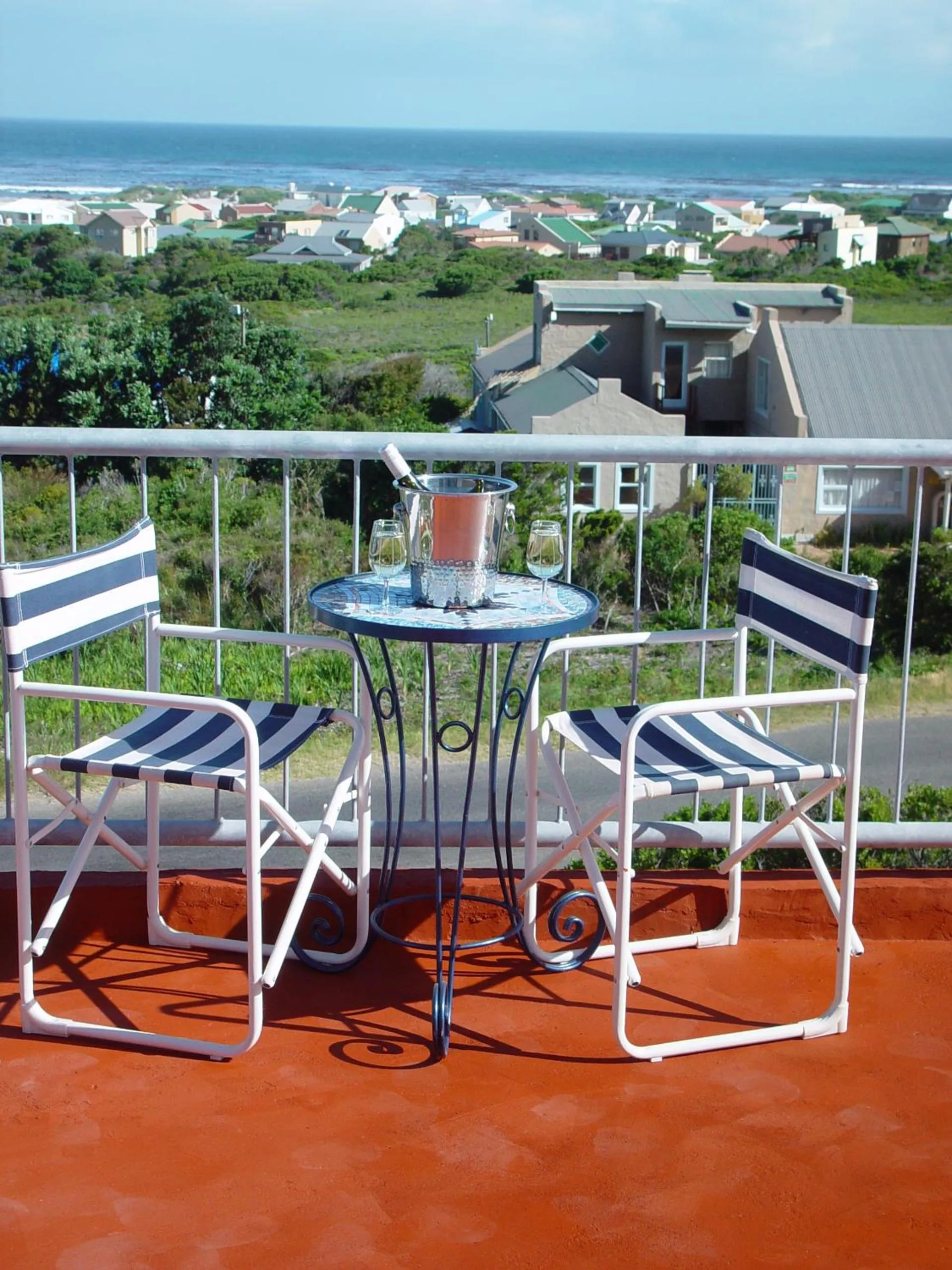 View (from property/room) in Jack's Seaview