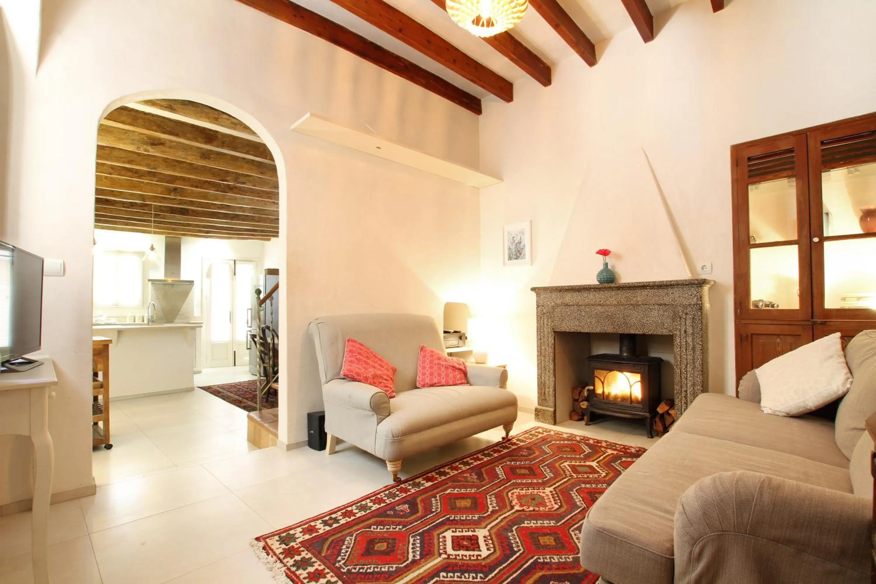 Casa Guiraud, Cosy and Welcoming Townhouse