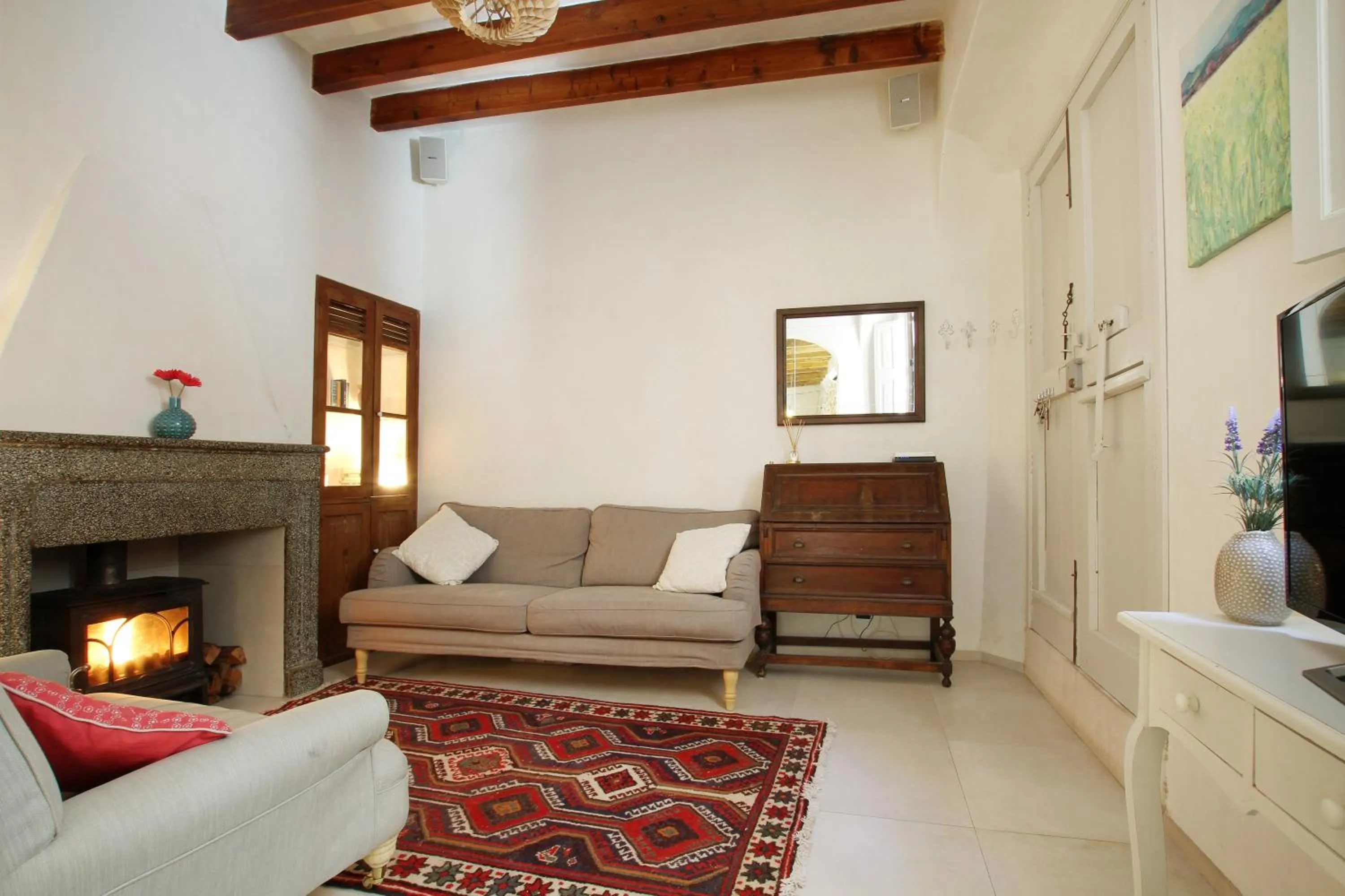 Casa Guiraud, Cosy and Welcoming Townhouse