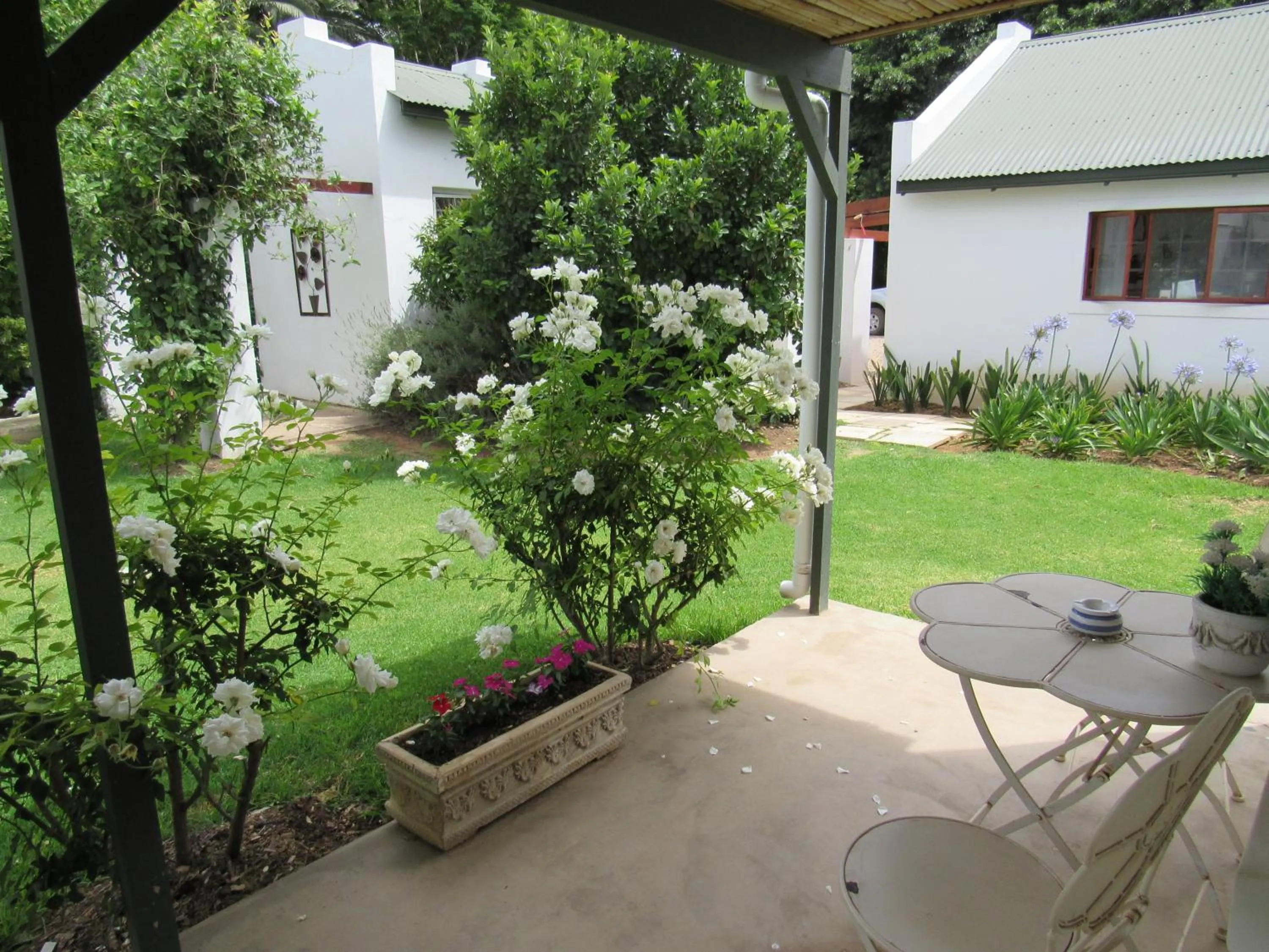 Happy Lands Farmstay