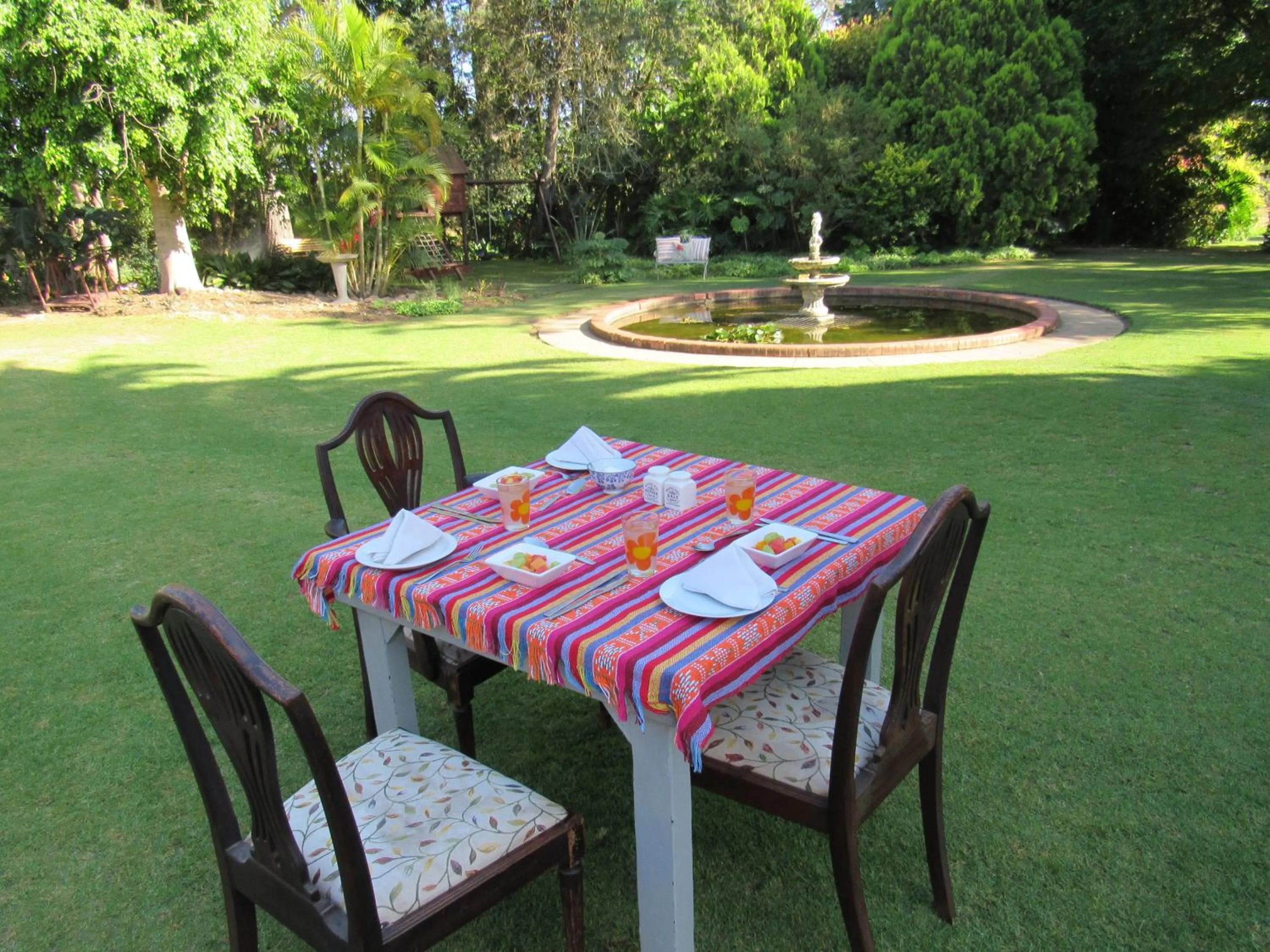 Happy Lands Farmstay