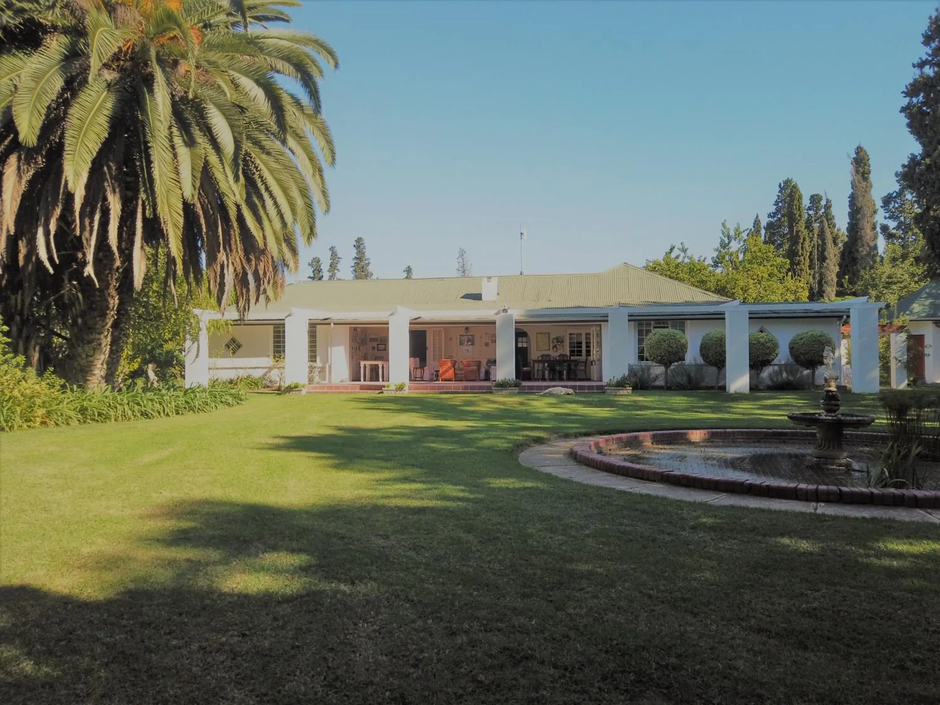 Happy Lands Farmstay Happy Lands Farmstay