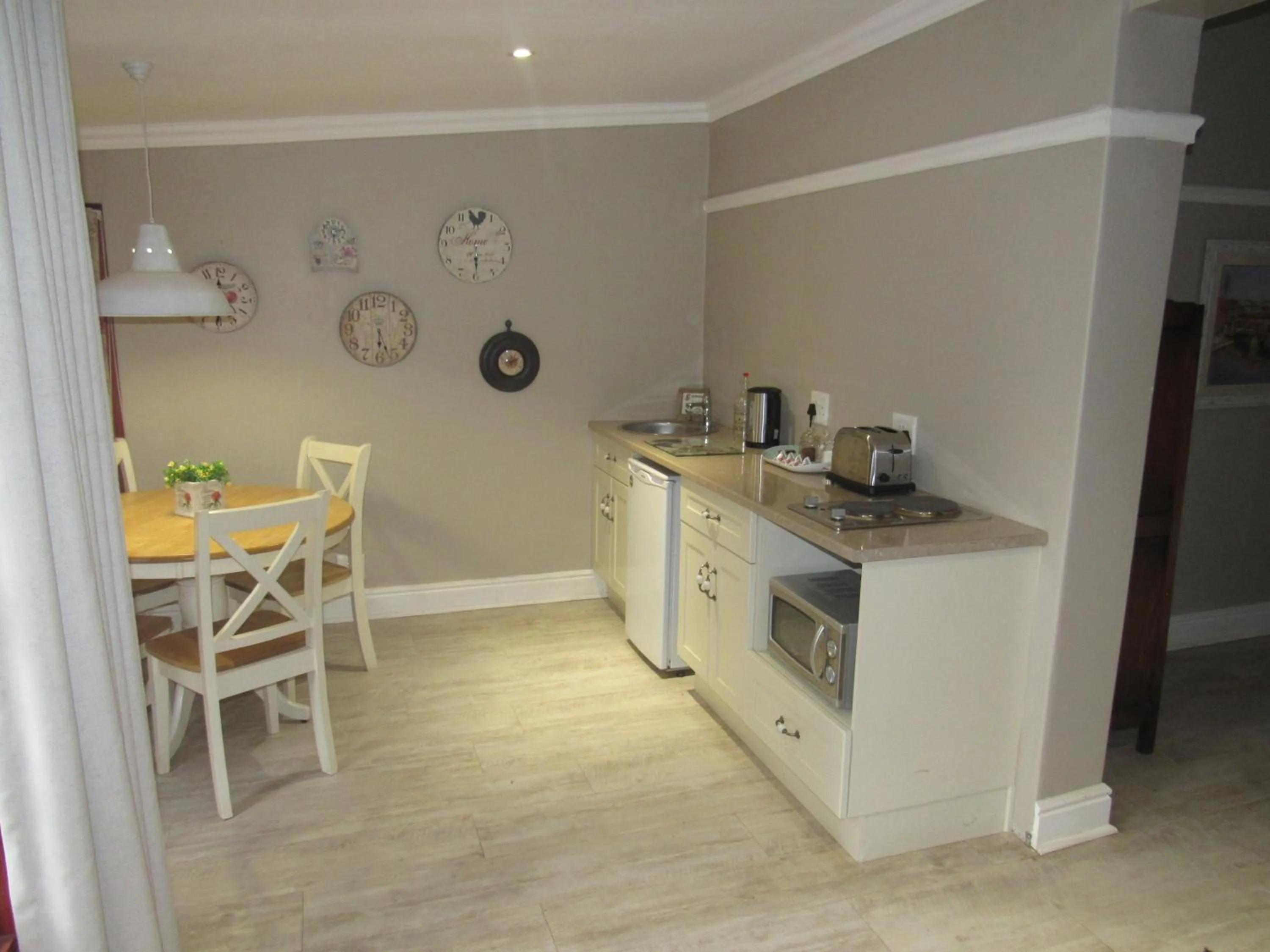 Happy Lands Farmstay