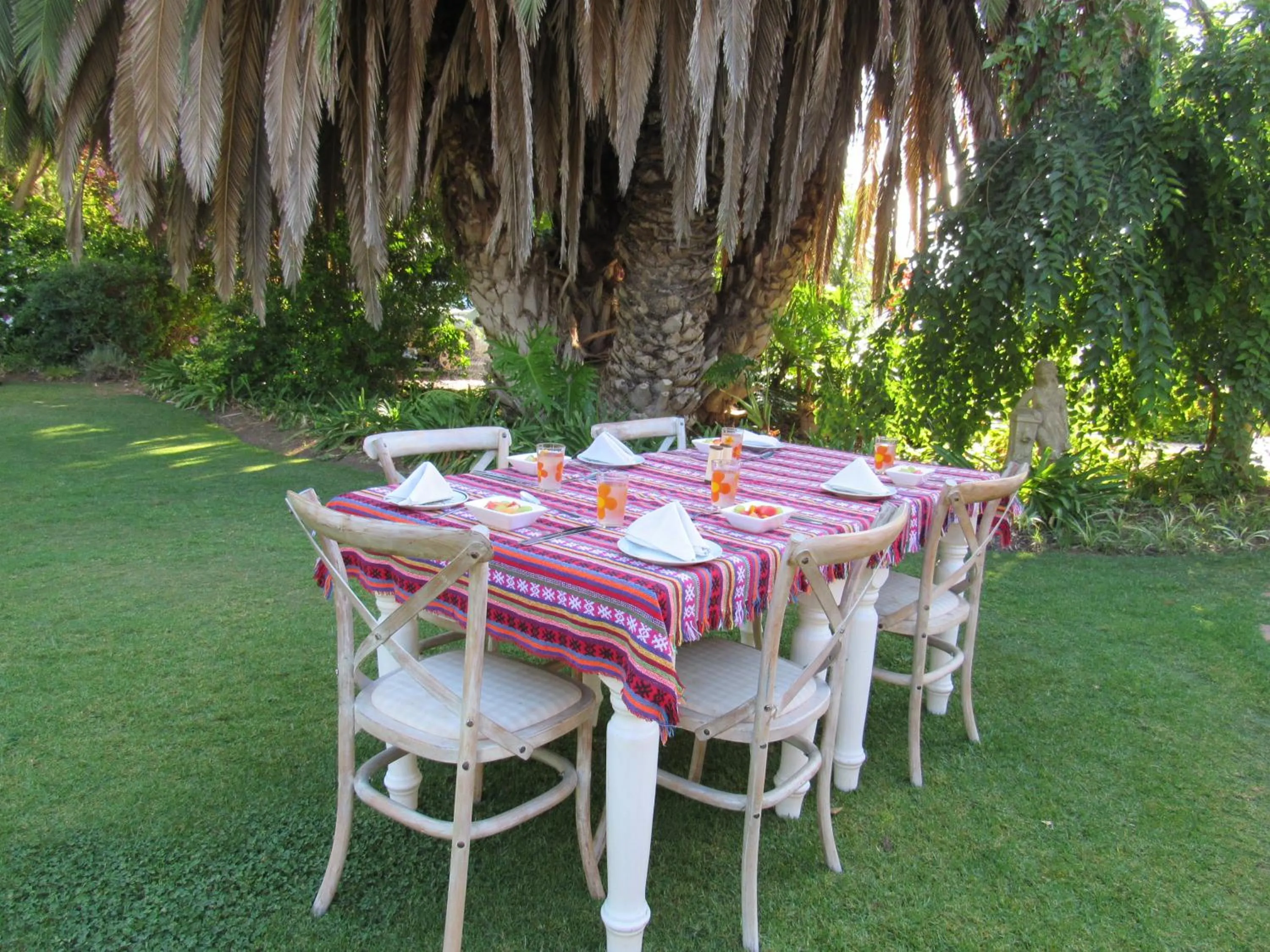 Happy Lands Farmstay