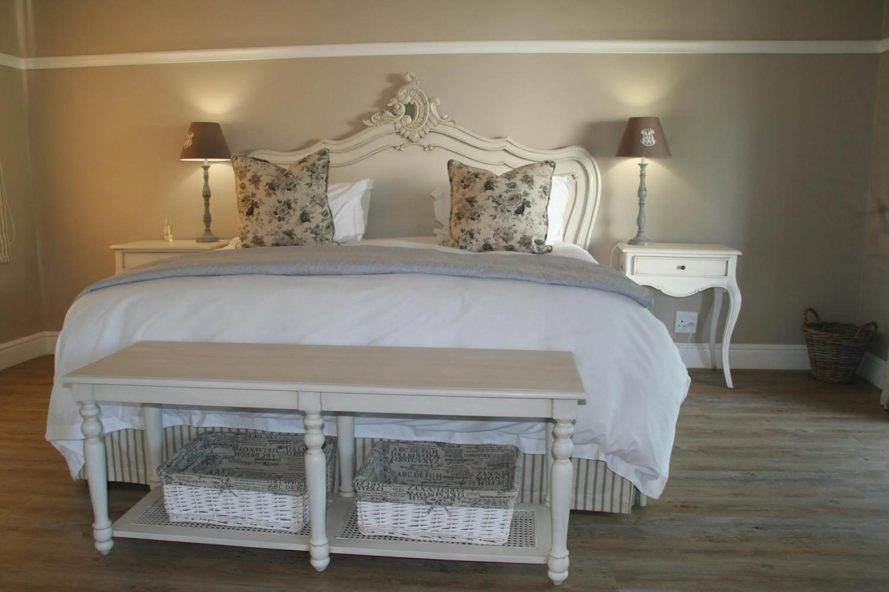 Bedroom, Bed in Happy Lands Farmstay