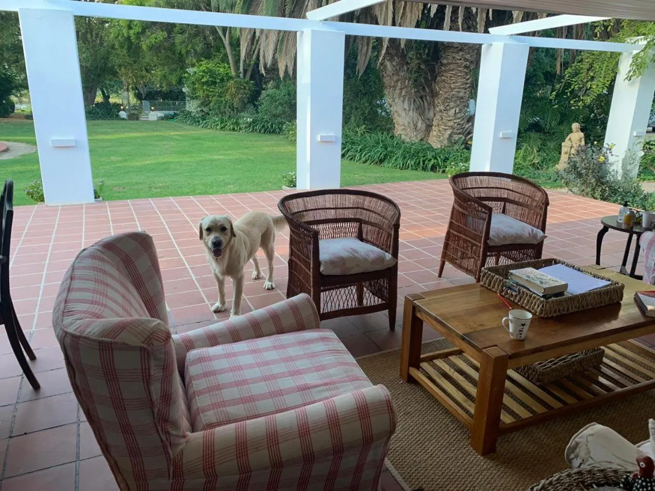 Happy Lands Farmstay