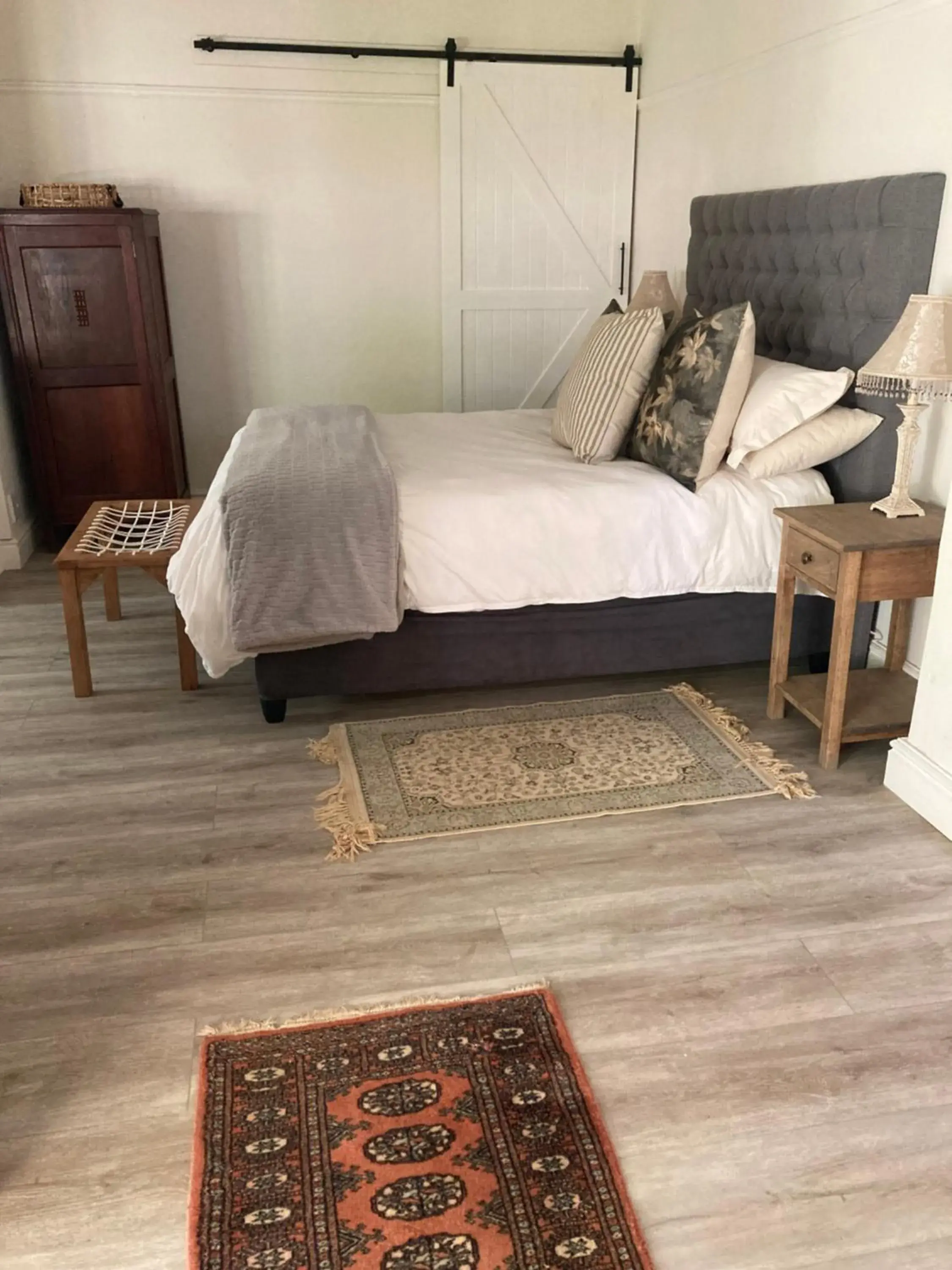 Standard Double Room - single occupancy in Happy Lands Farmstay Standard Double Room - single occupancy in Happy Lands Farmstay