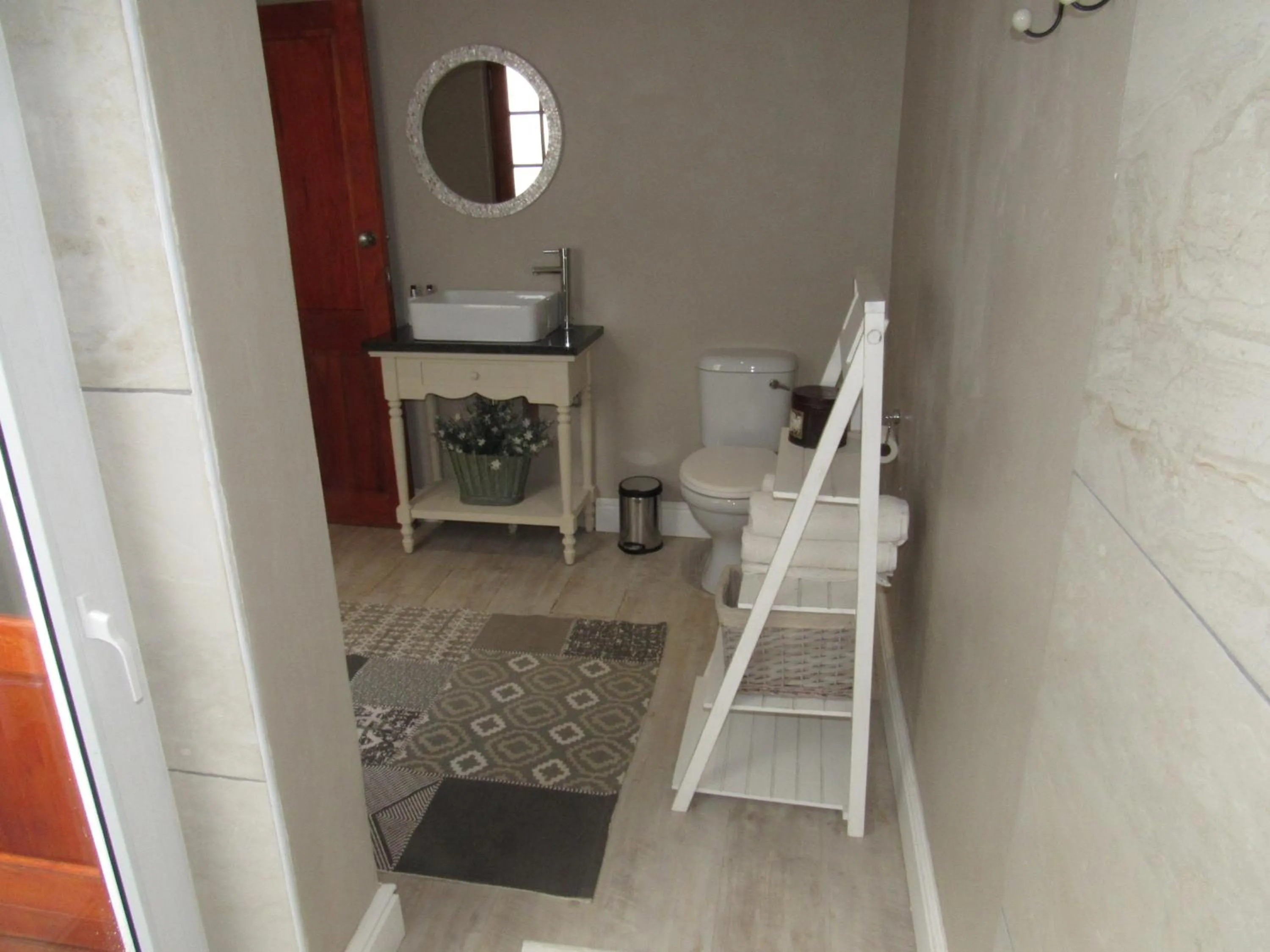 Happy Lands Farmstay