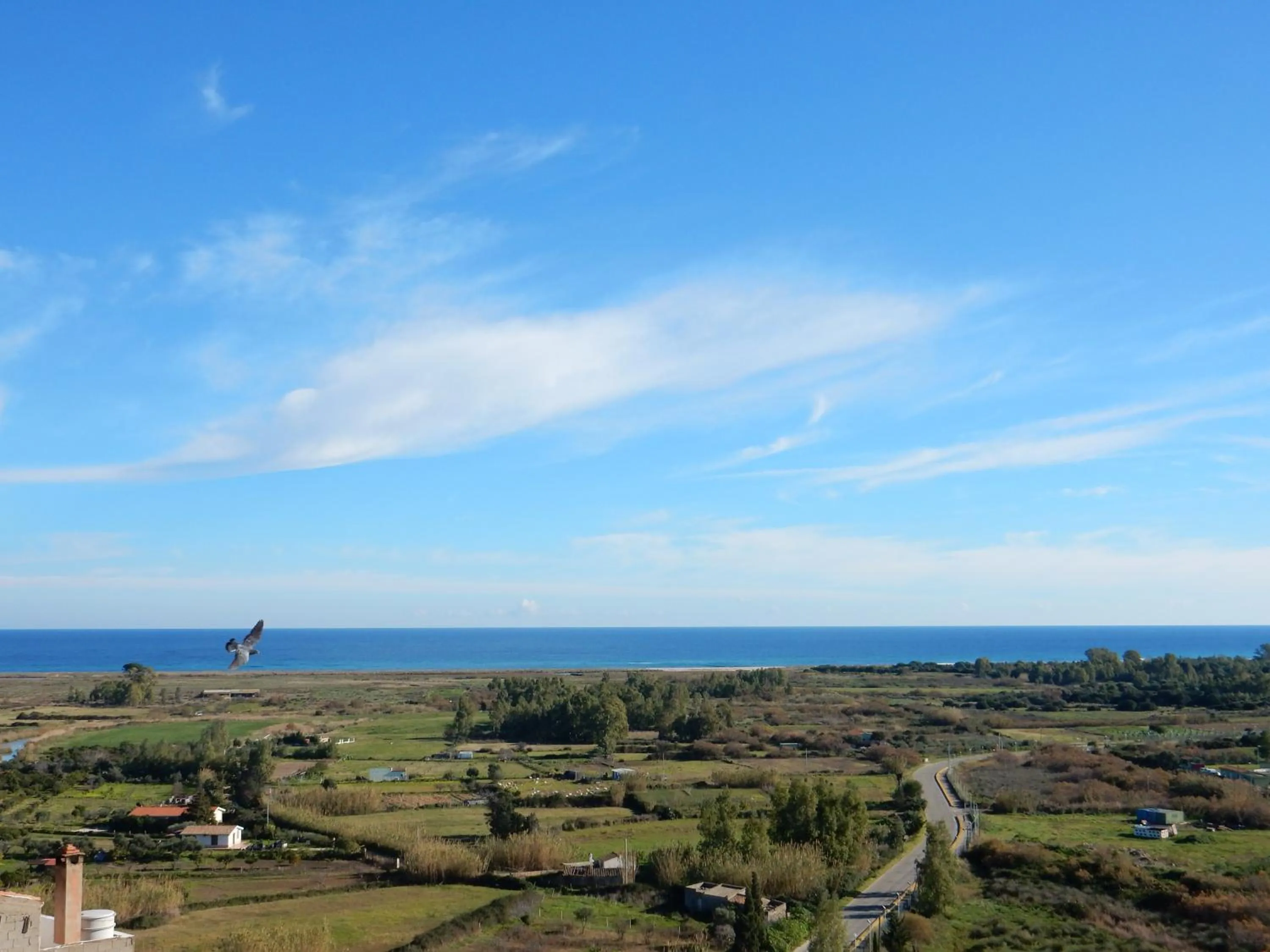 Nearby landmark in B&B Eleonora D'Arborea, Centro Storico