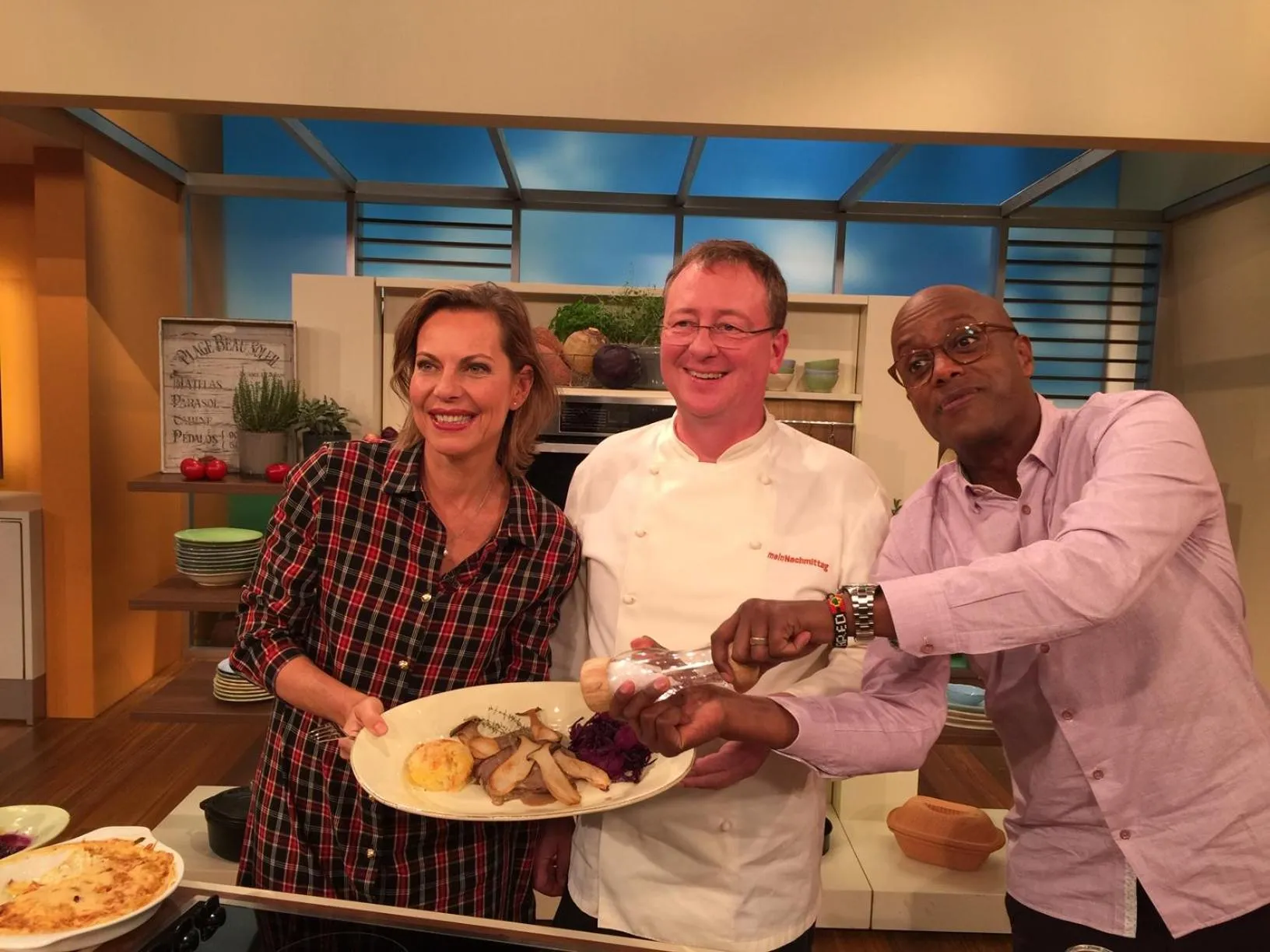 Other in Neumanns Waldschänke