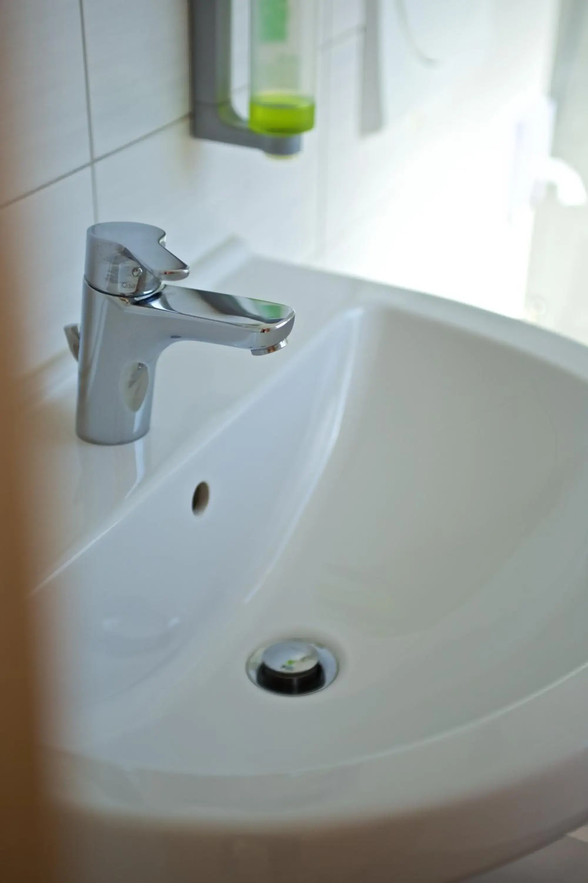 Standard Double Room - single occupancy in Neumanns Waldschänke Standard Double Room - single occupancy in Neumanns Waldschänke