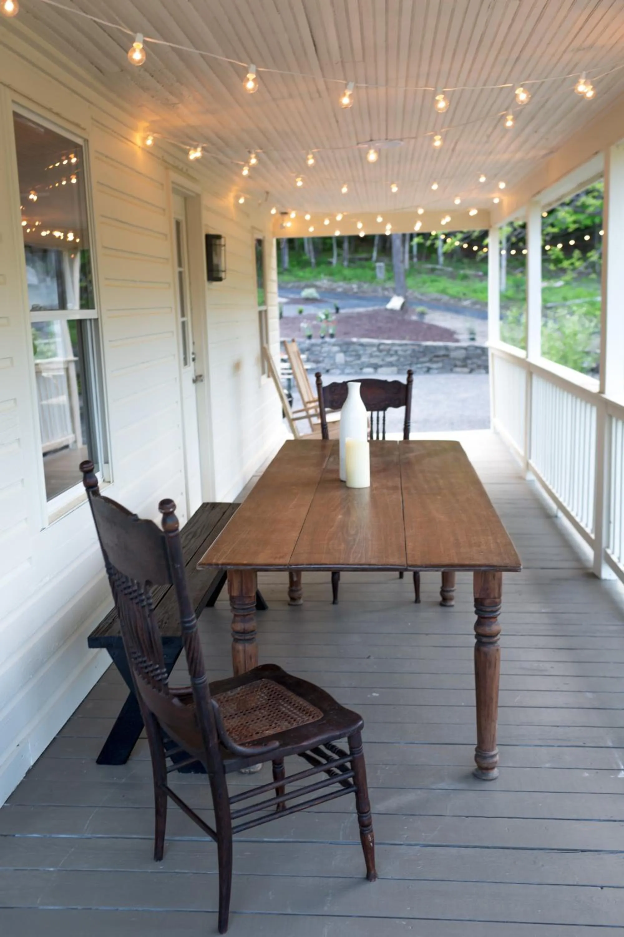 Stonehill's Farmhouse