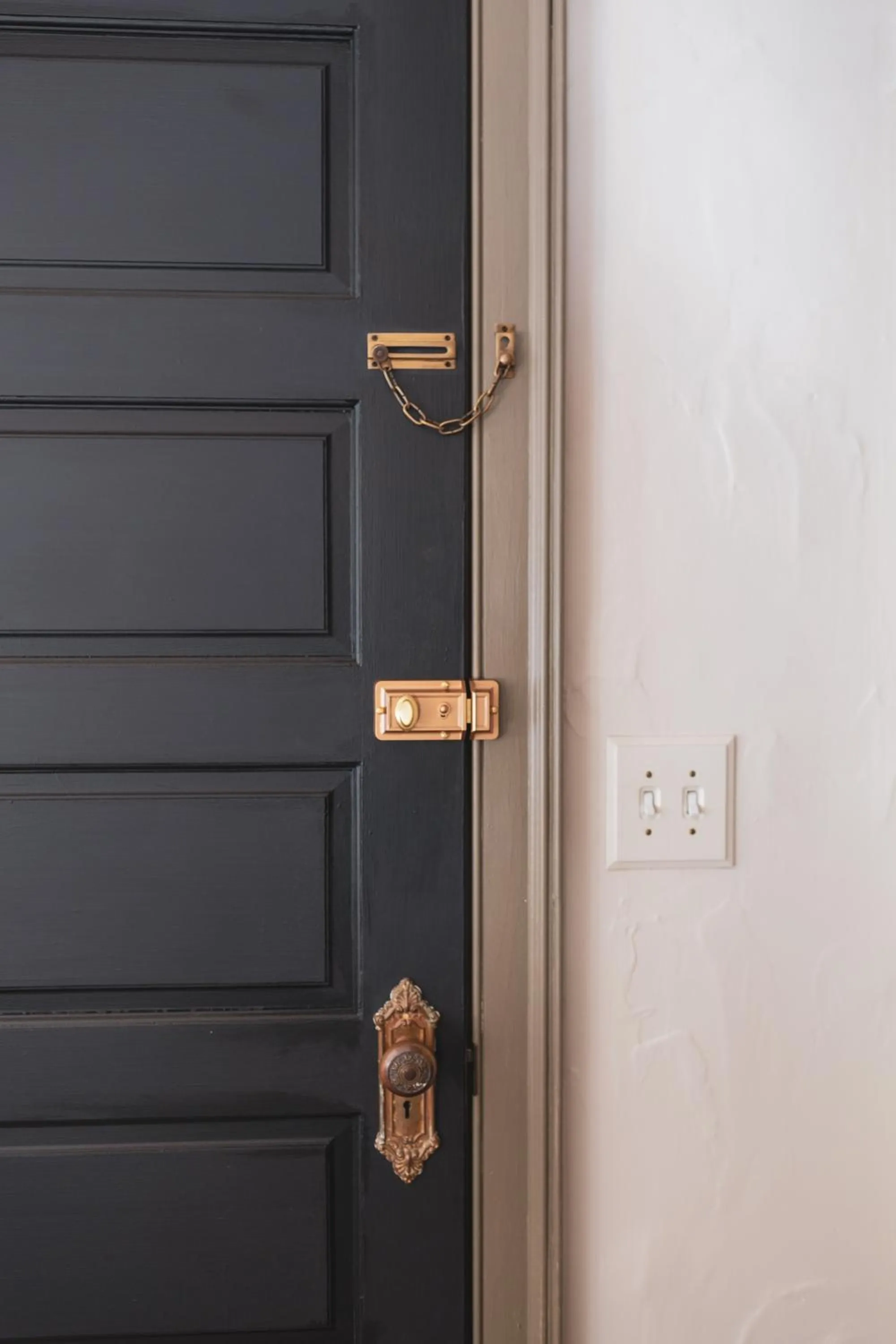 Stonehill's Farmhouse