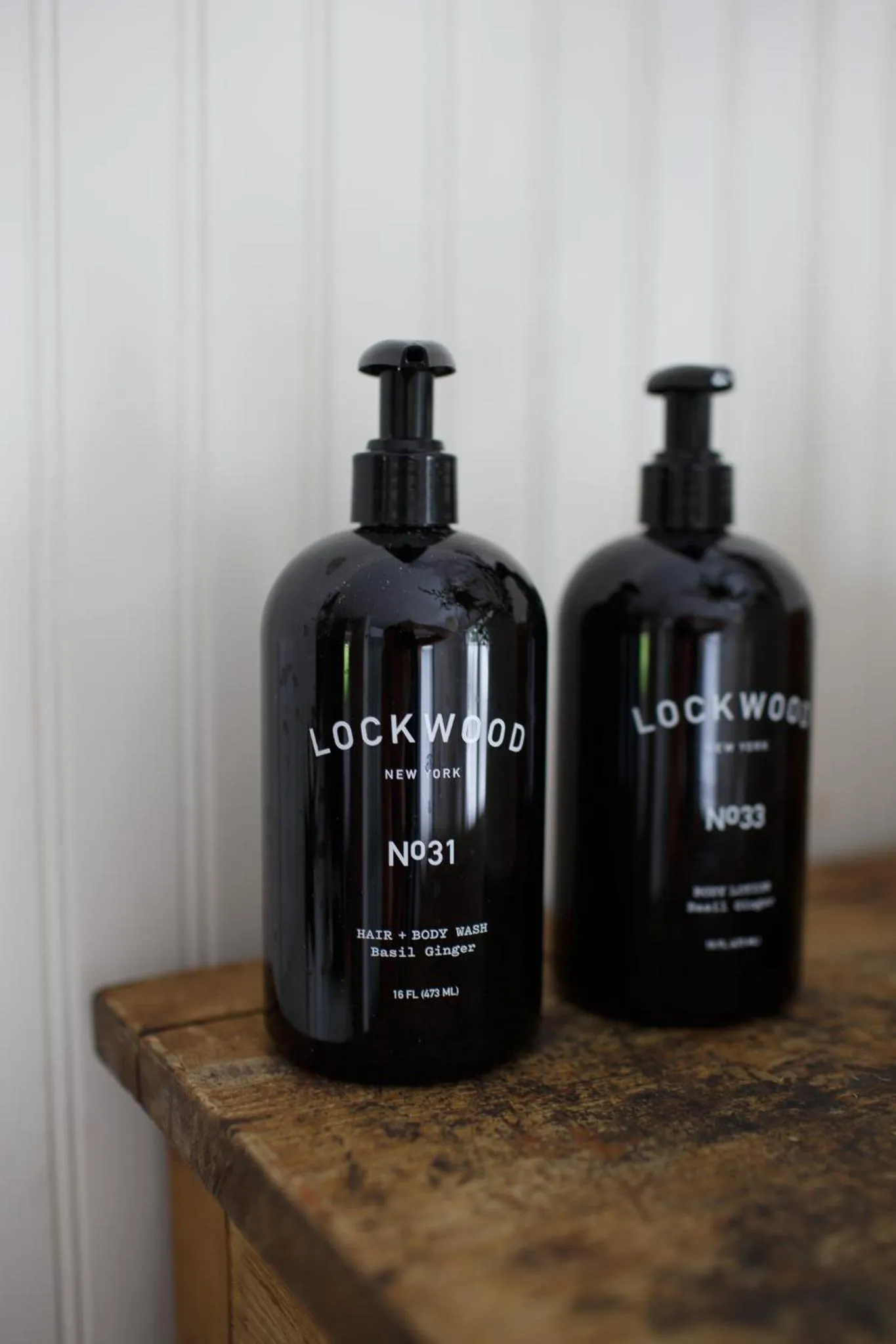 Stonehill's Farmhouse