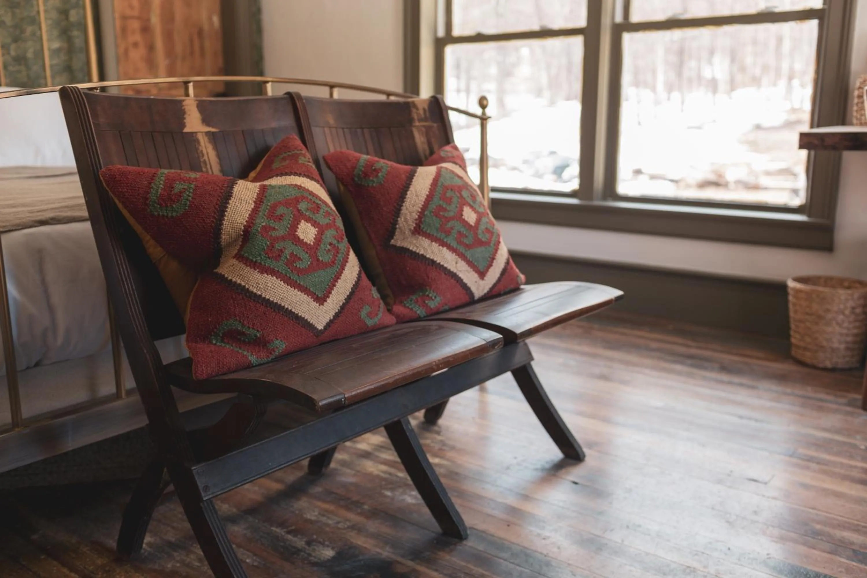 Stonehill's Farmhouse