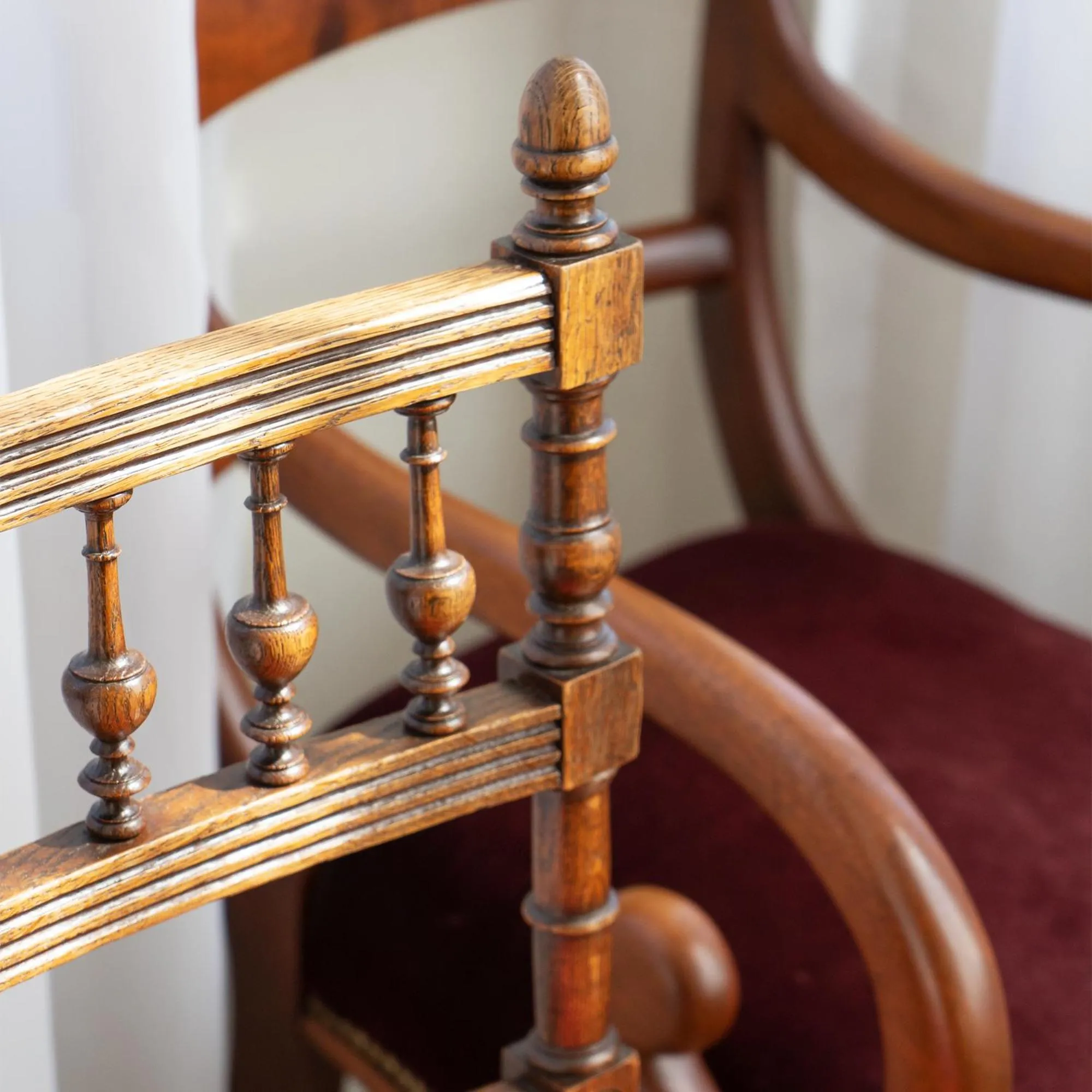 hair dresser in TIFLIS OPERA Aparthotel