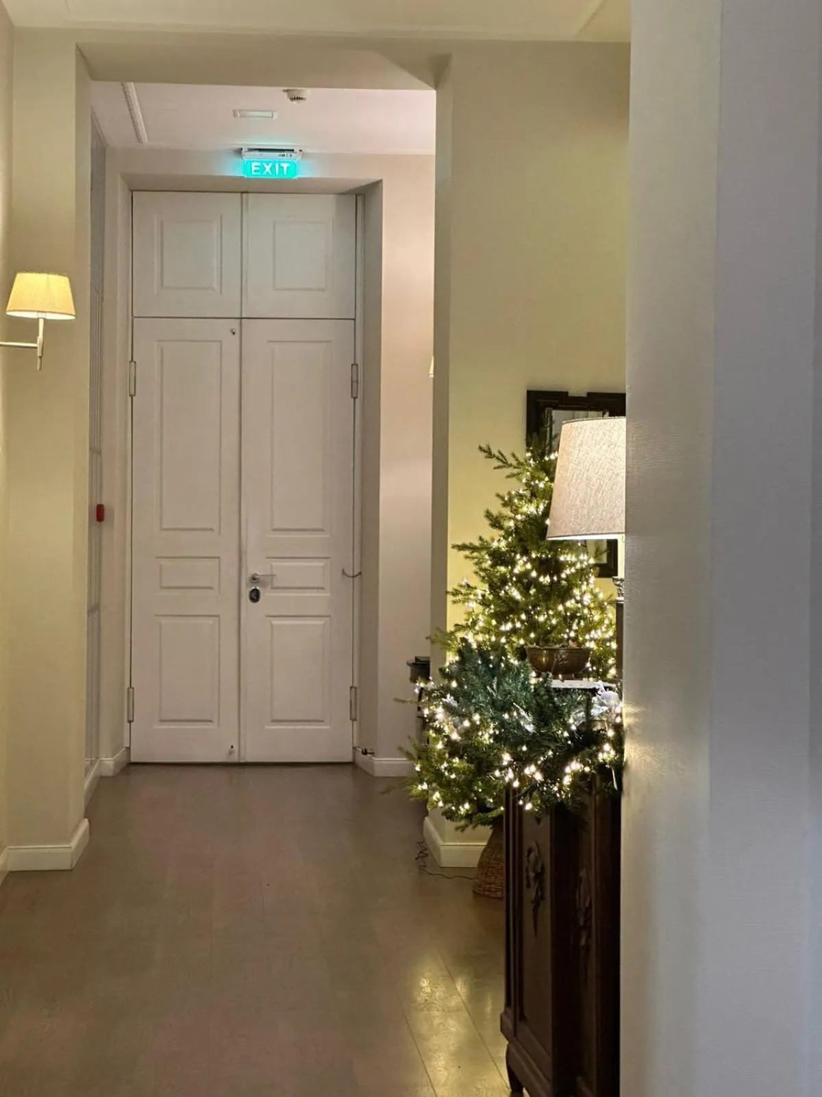 Facade/entrance in TIFLIS OPERA Aparthotel