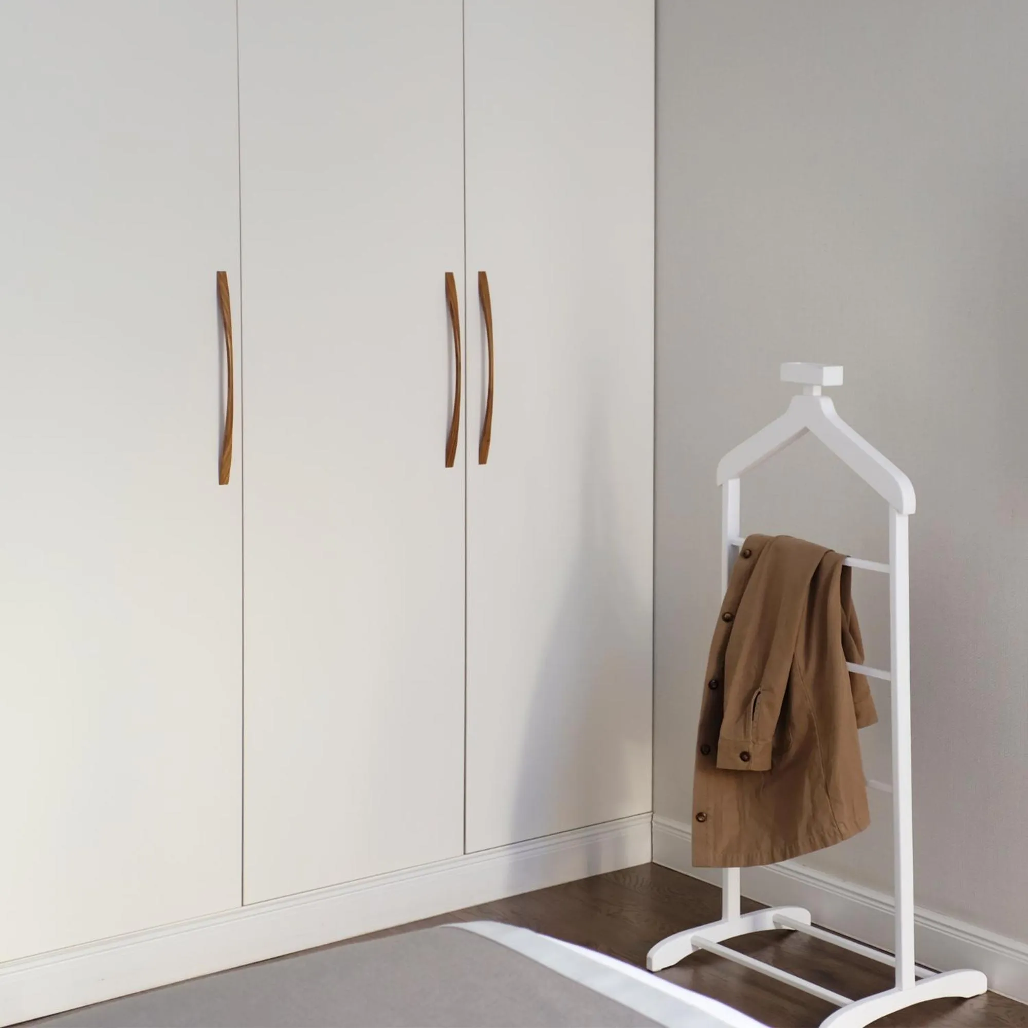 Bedroom in TIFLIS OPERA Aparthotel