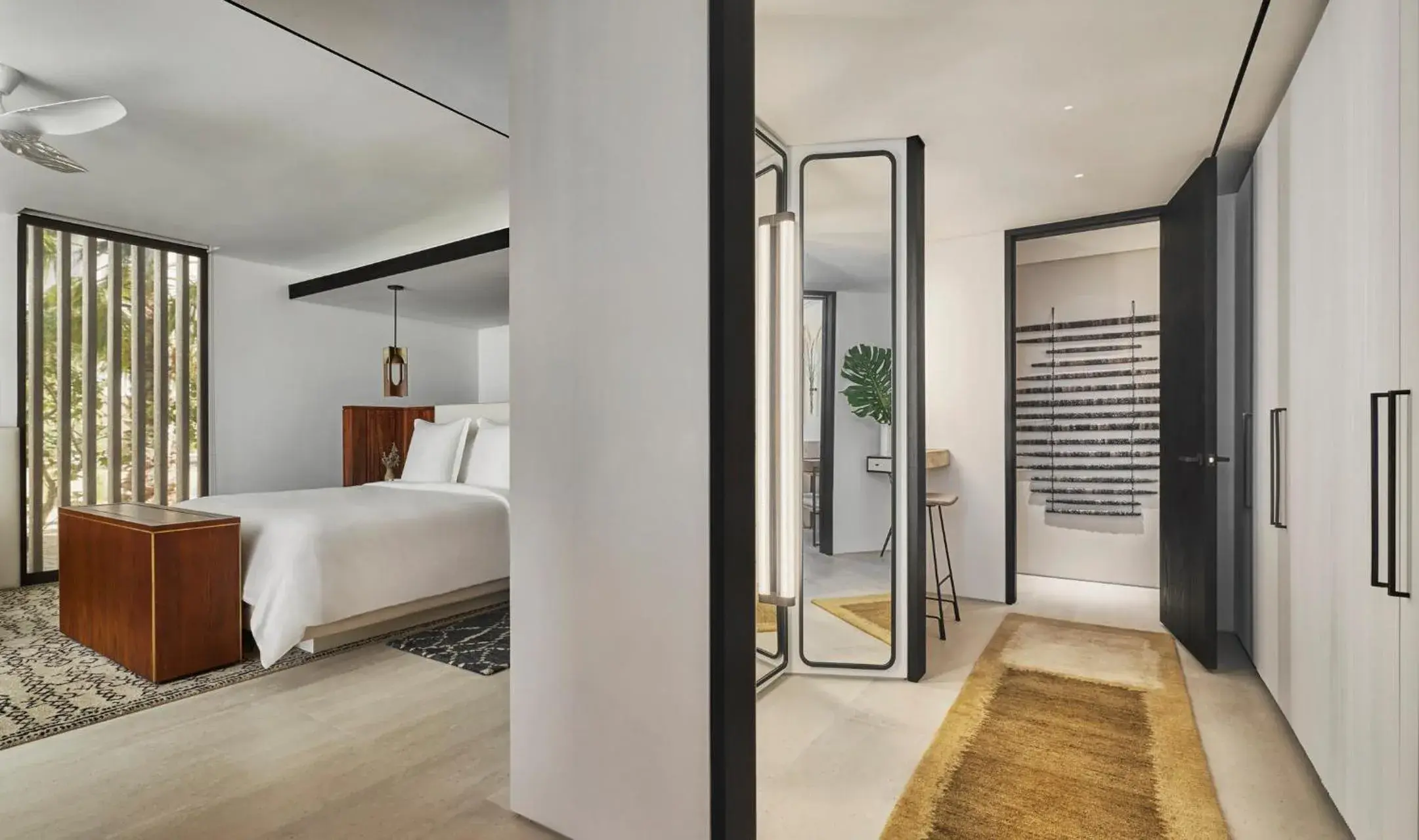 Oceanfront Executive Suite in Four Seasons Resort Los Cabos Oceanfront Executive Suite in Four Seasons Resort Los Cabos