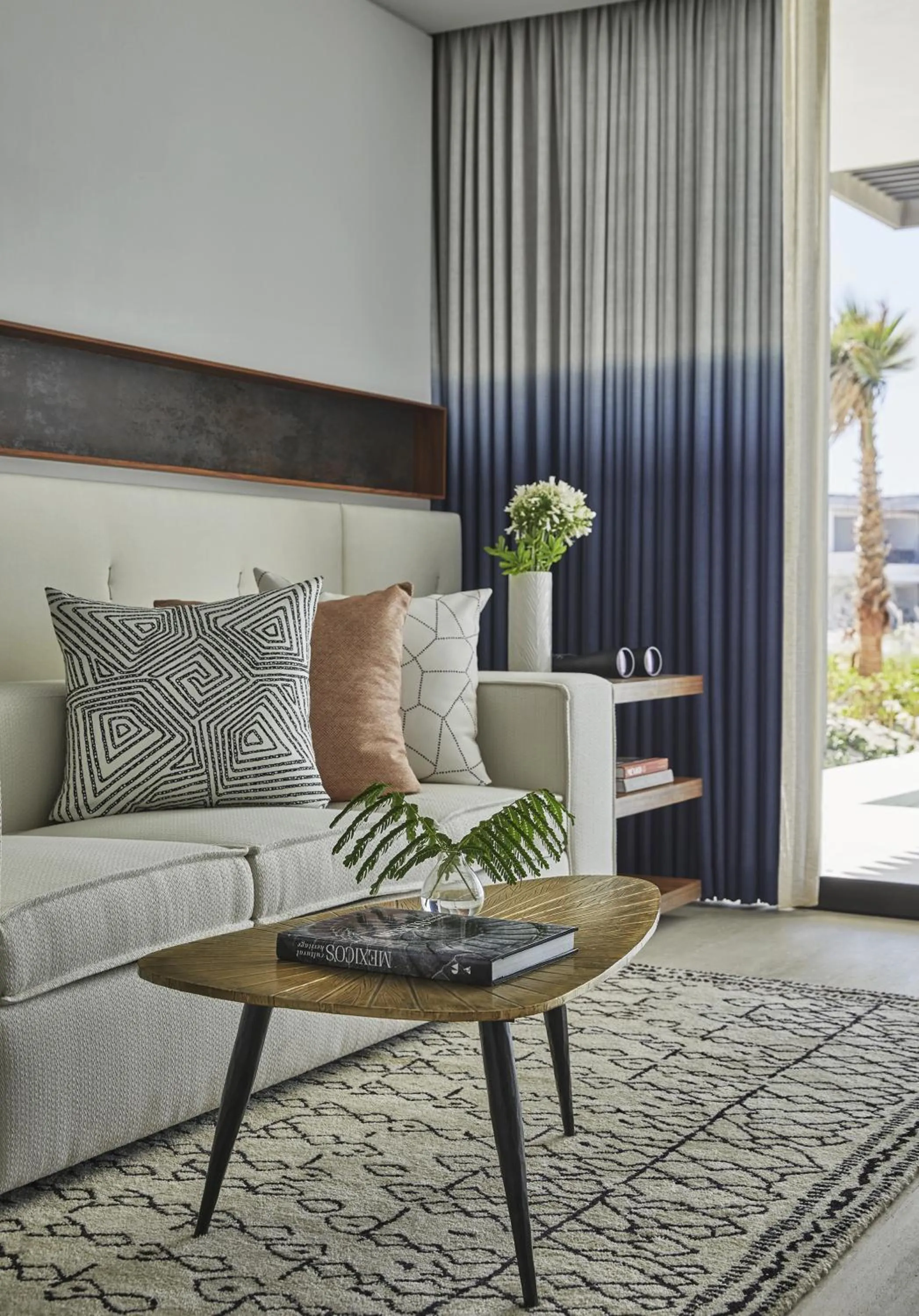 Four Seasons Resort Los Cabos