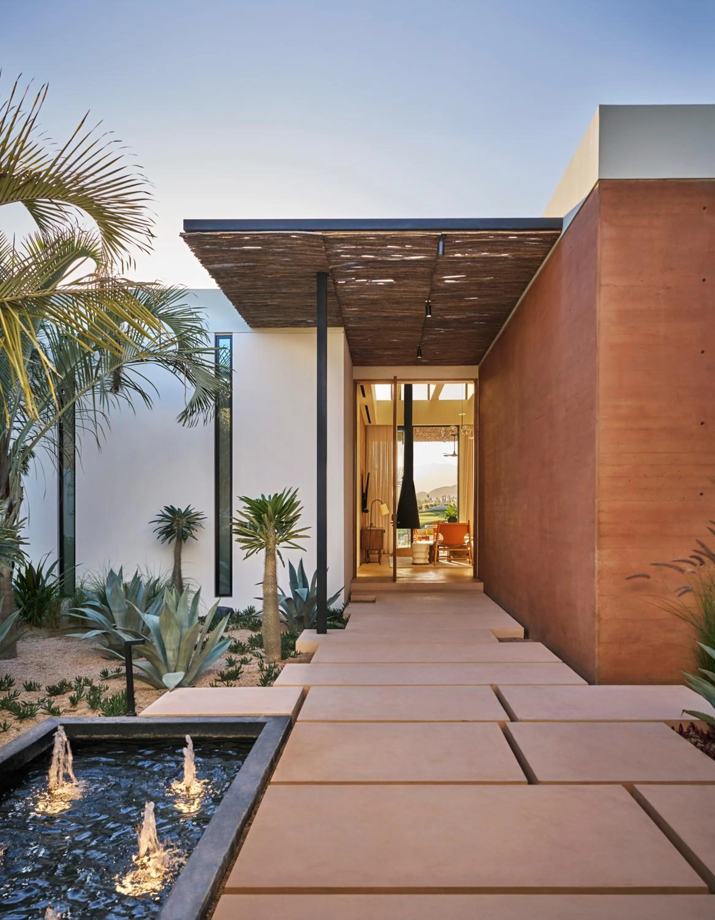 View (from property/room) in Four Seasons Resort Los Cabos