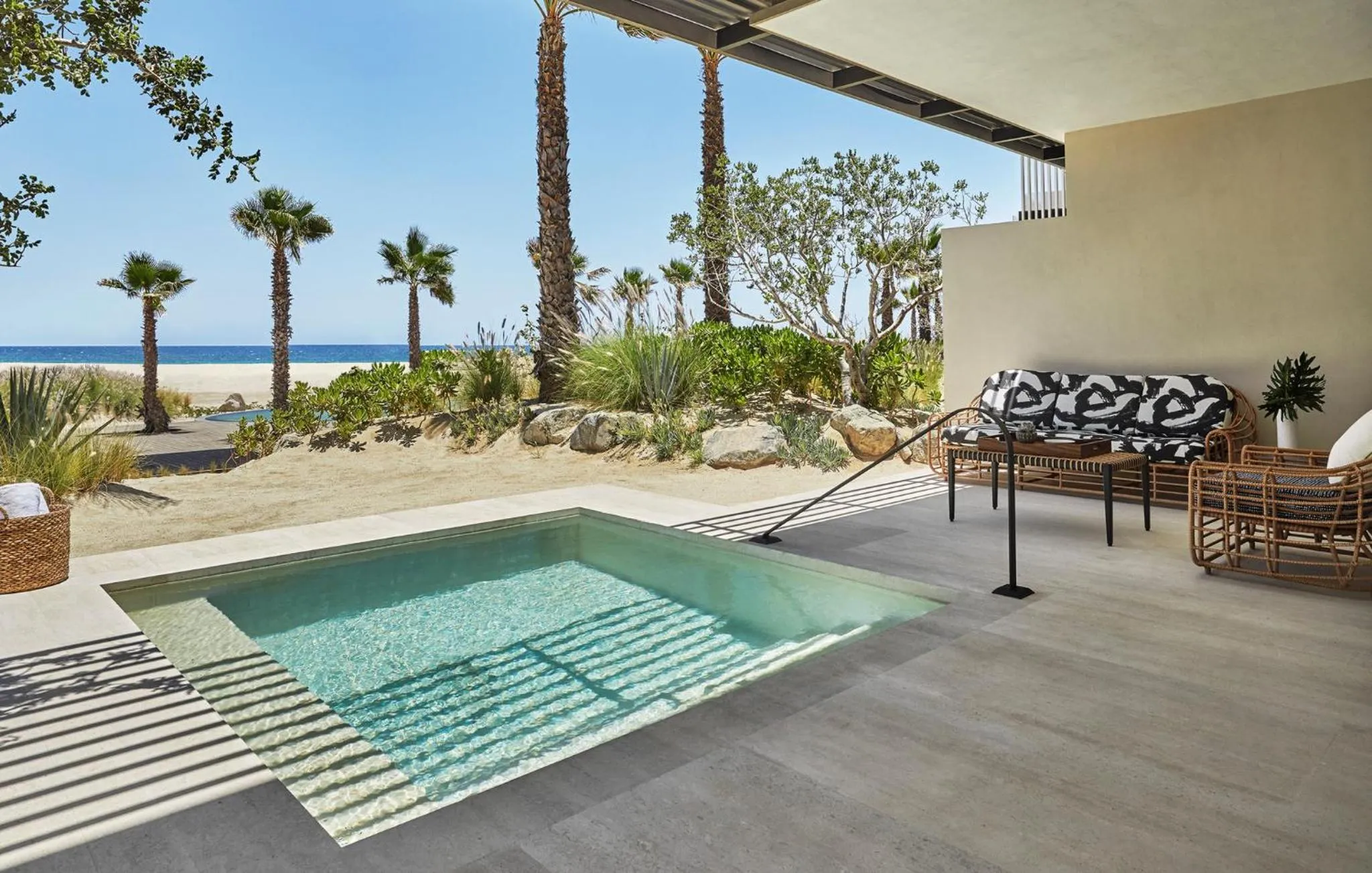 Four Seasons Resort Los Cabos