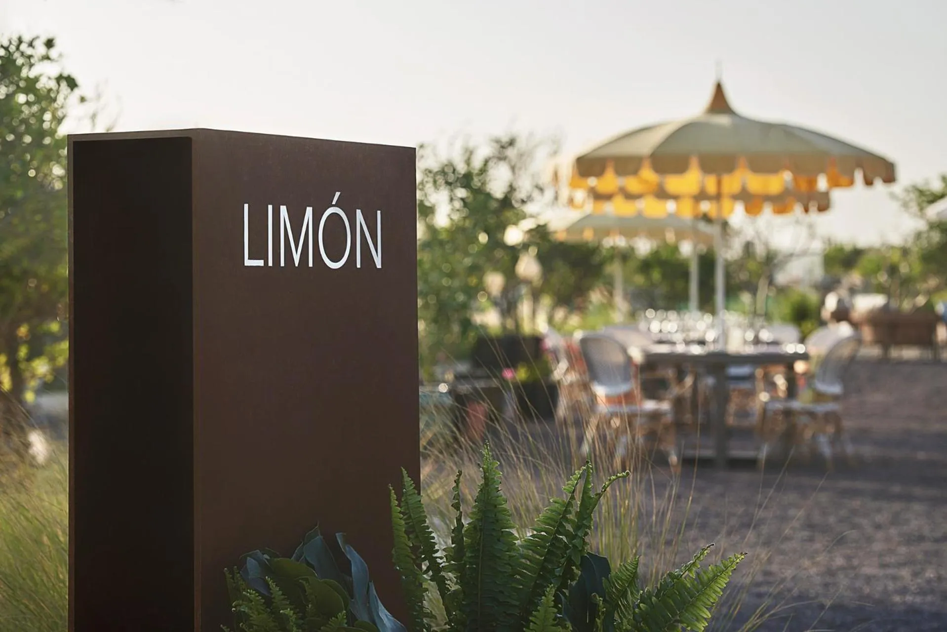 Restaurant/places to eat in Four Seasons Resort Los Cabos