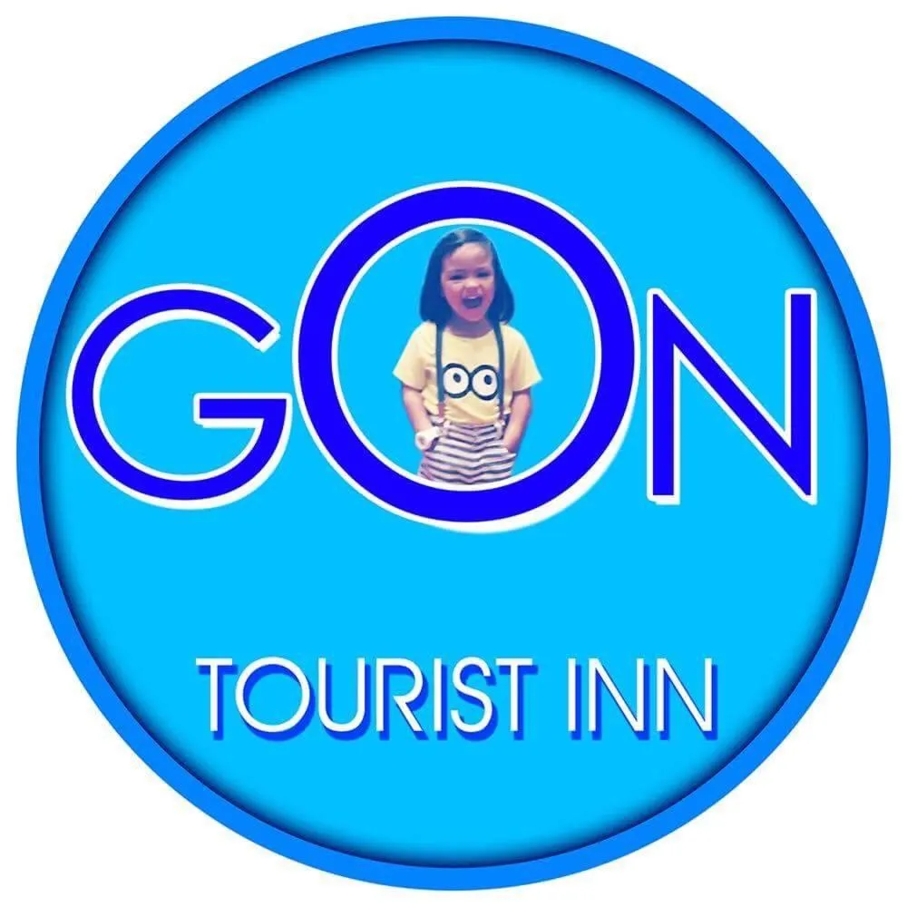Logo/Certificate/Sign in Gon Tourist Inn