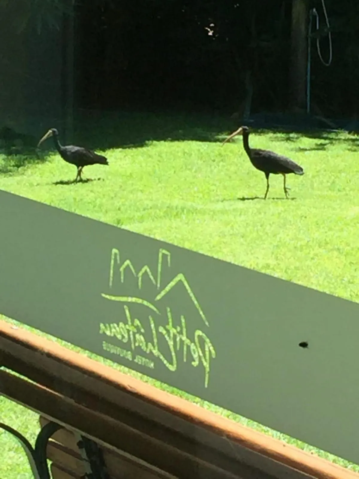 Petit Chateau Hotel Boutique