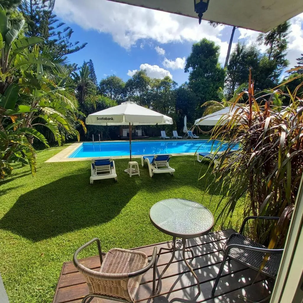 Petit Chateau Hotel Boutique