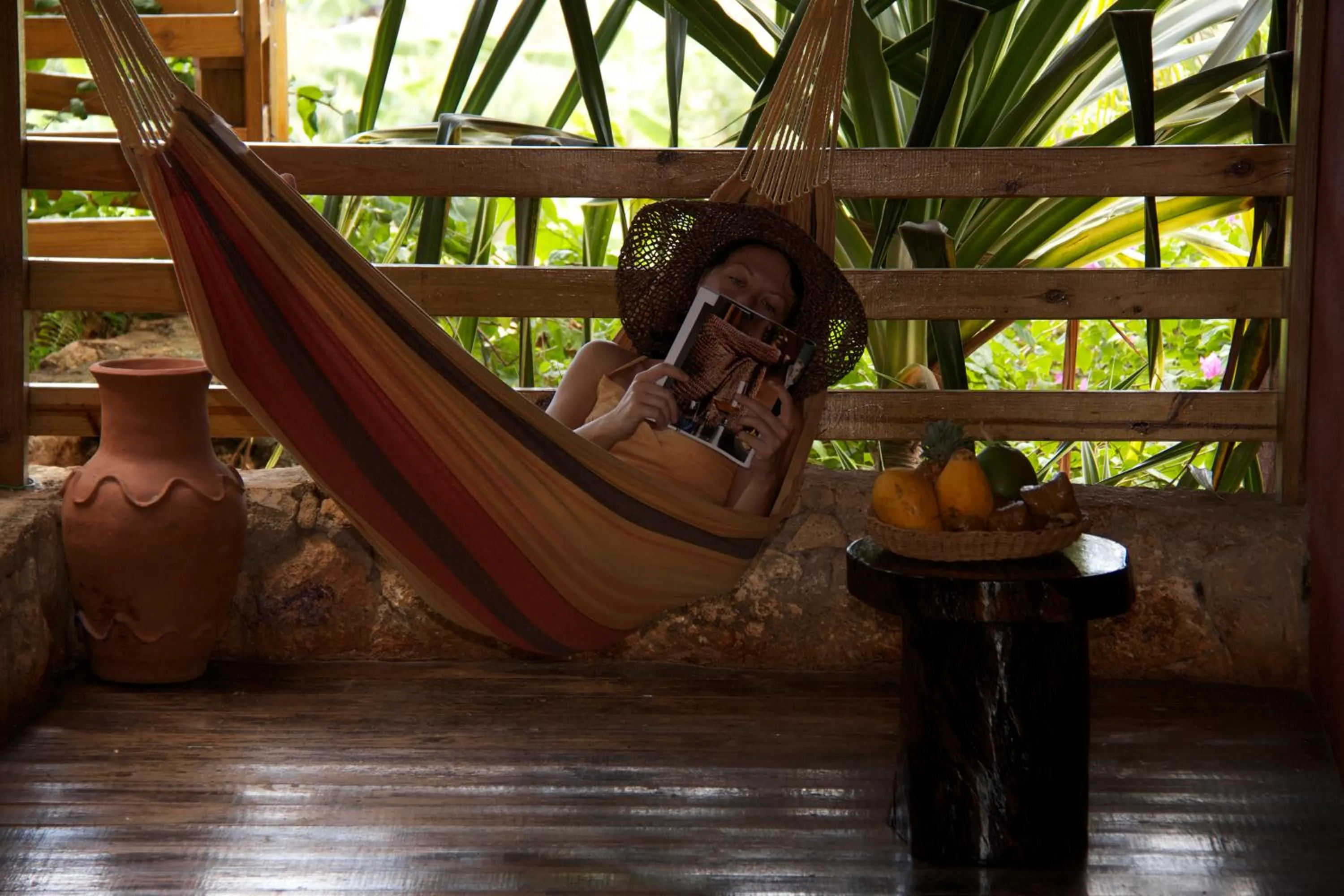 Activities in Da Fabio