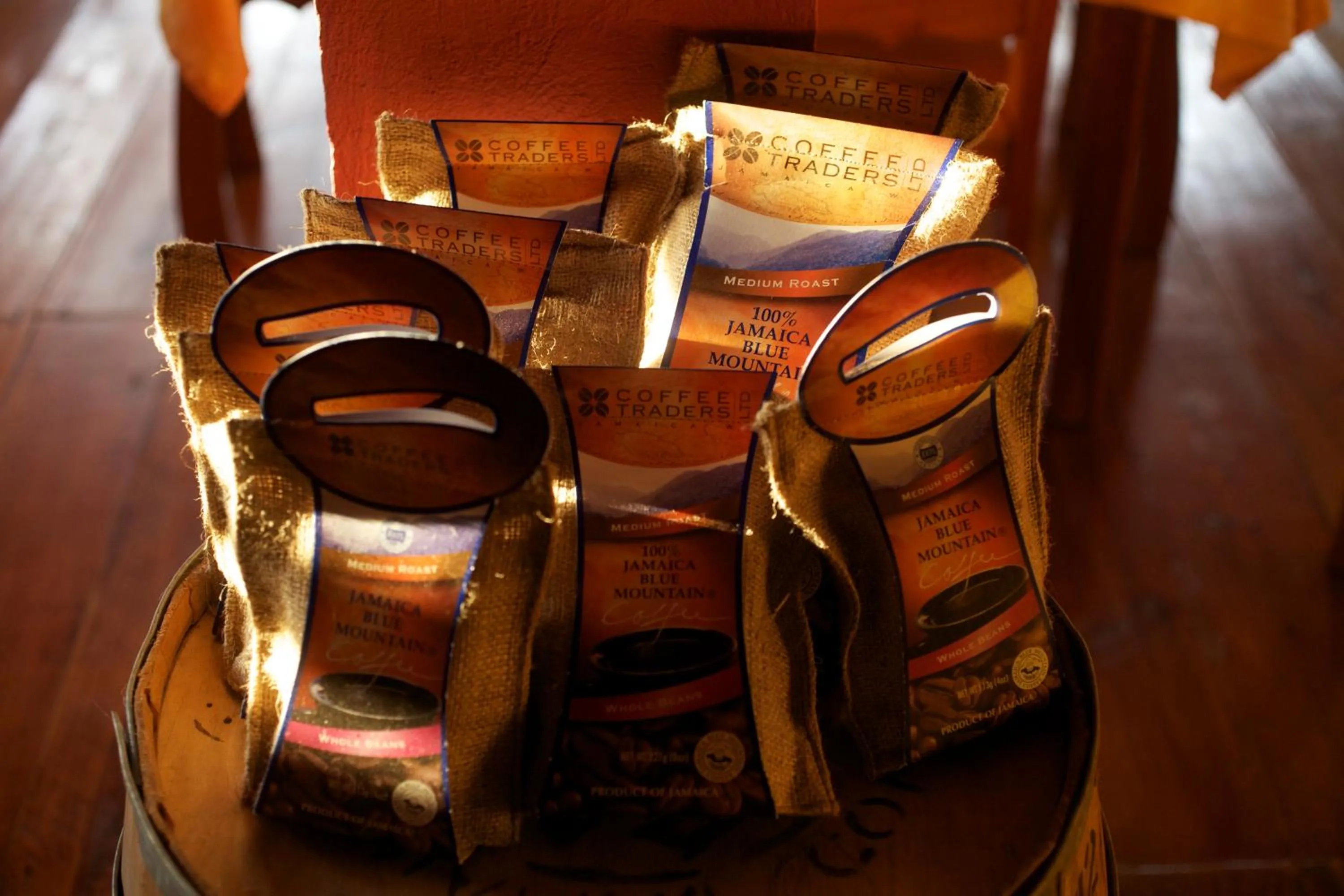 Food and drinks in Da Fabio