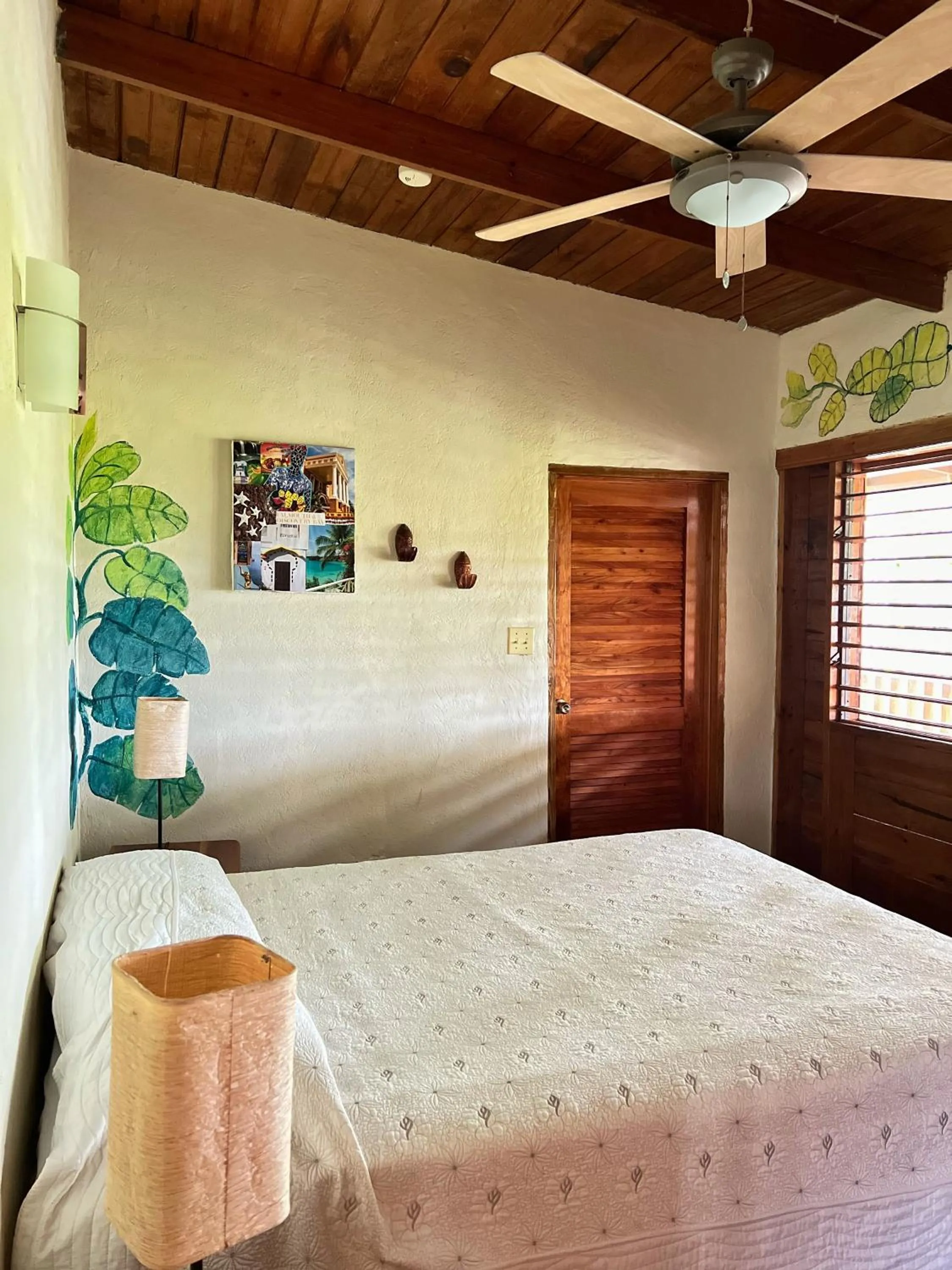 Bedroom, Bed in Da Fabio