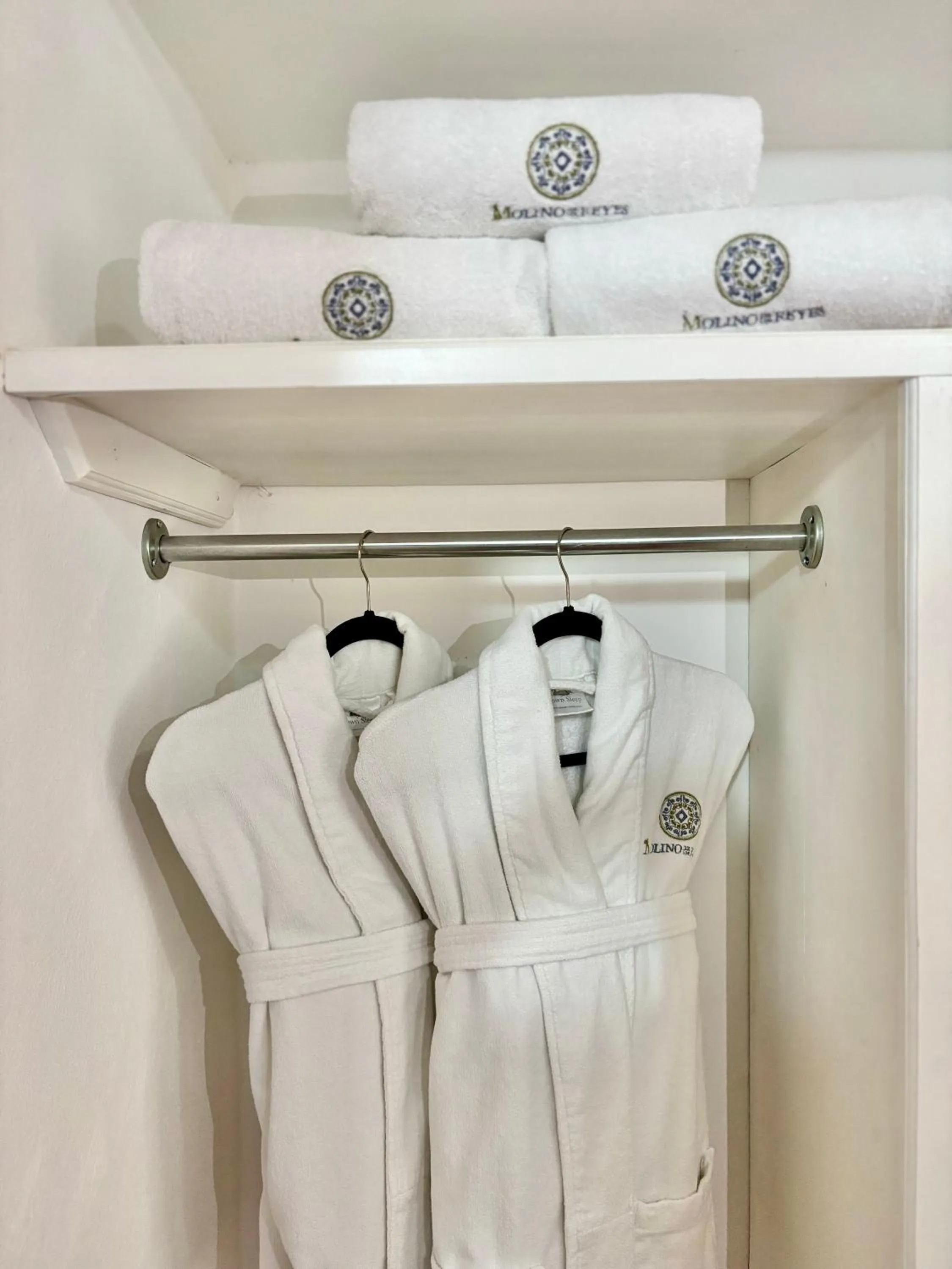 towels in Molino de los Reyes