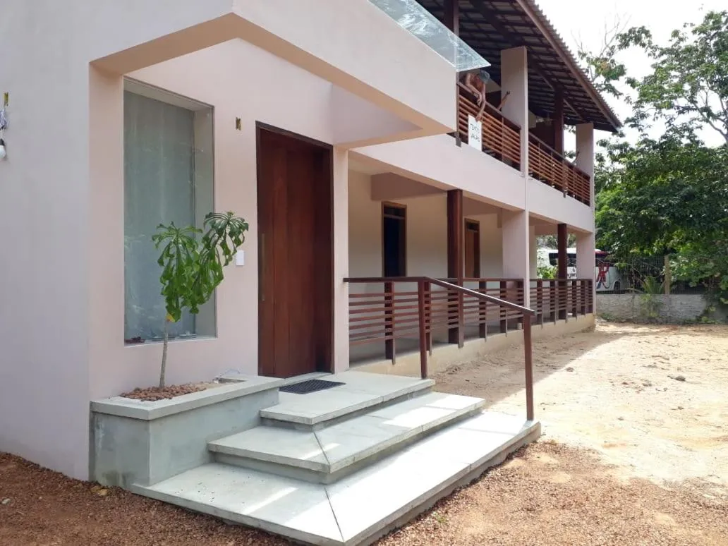 Manjuba Pousada - Taipu de Fora