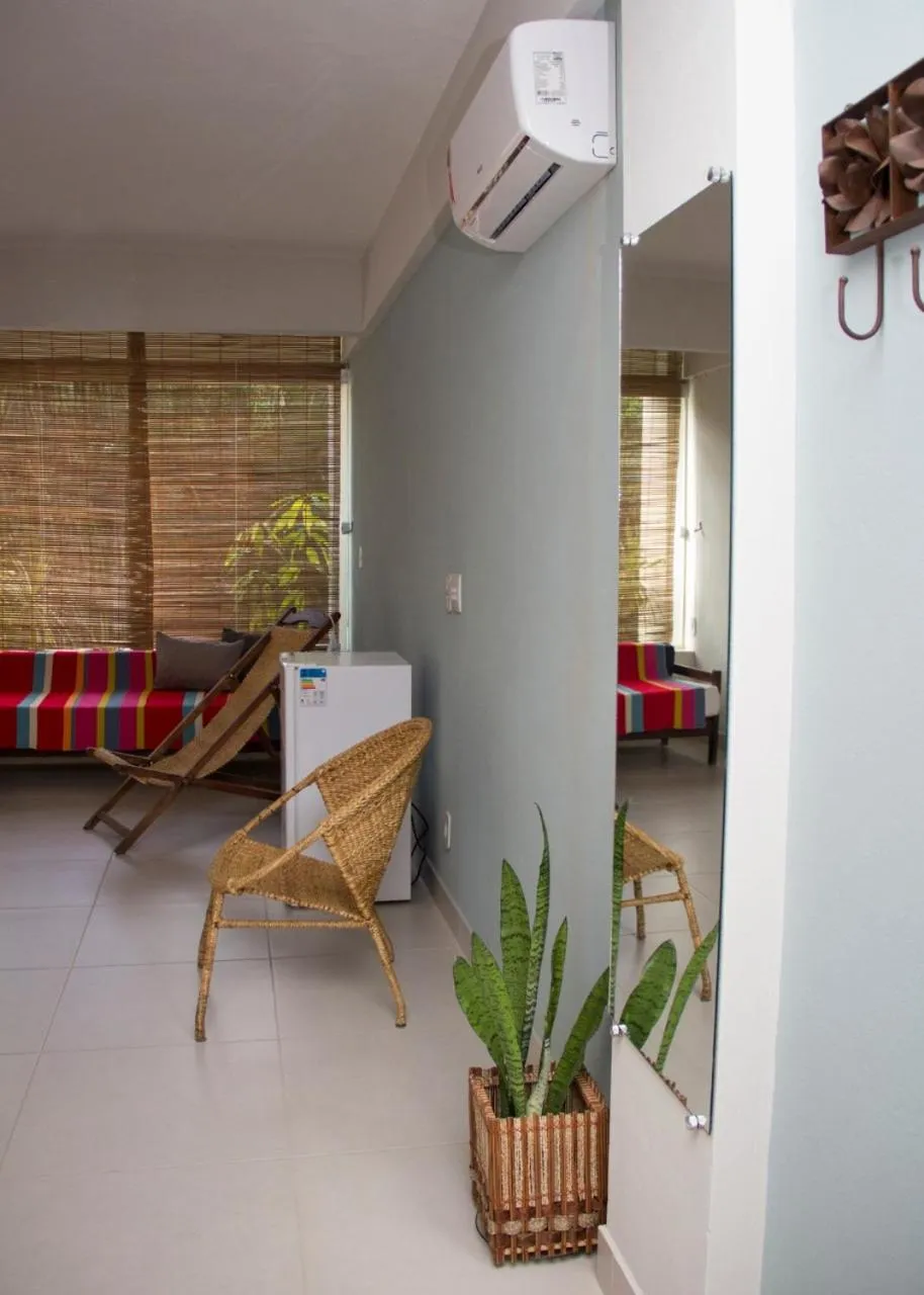 Manjuba Pousada - Taipu de Fora