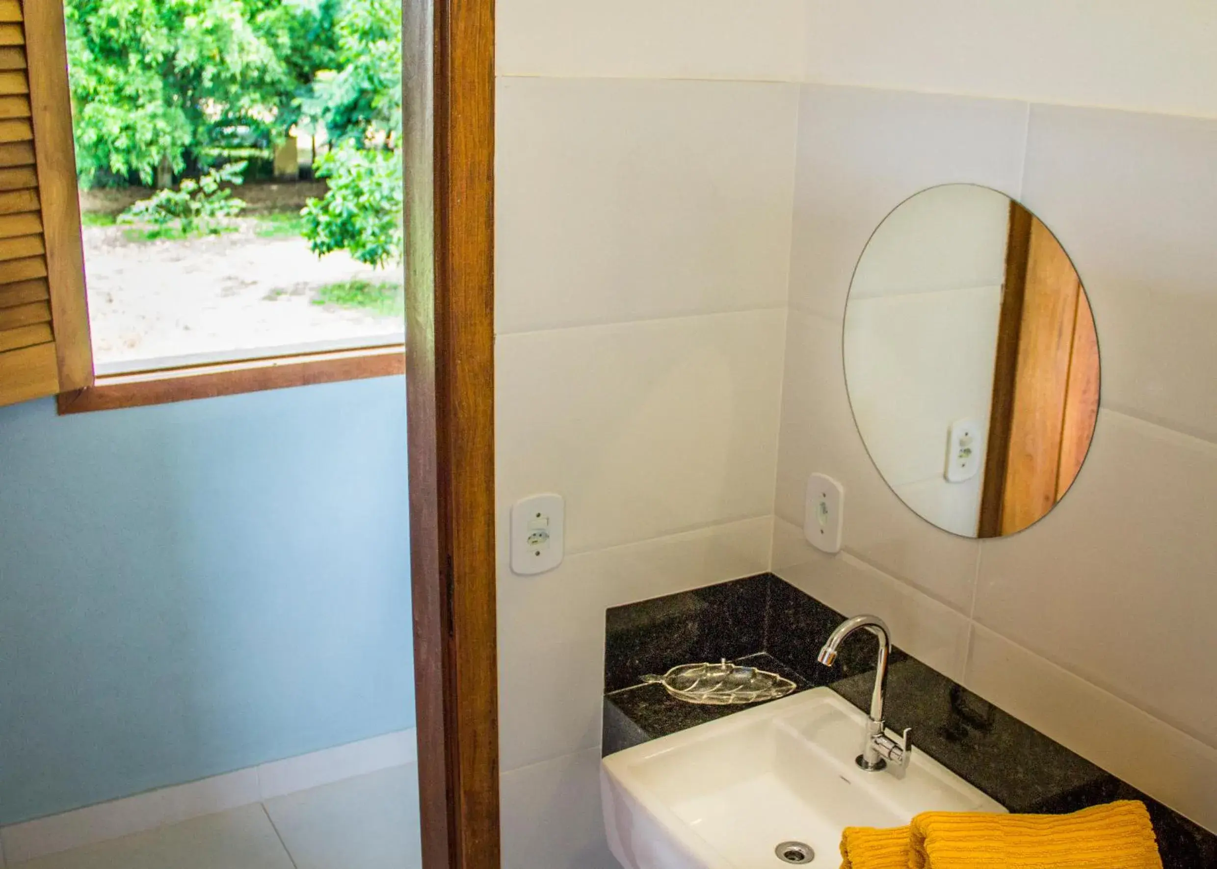 Standard Room in Manjuba Pousada - Taipu de Fora Standard Room in Manjuba Pousada - Taipu de Fora