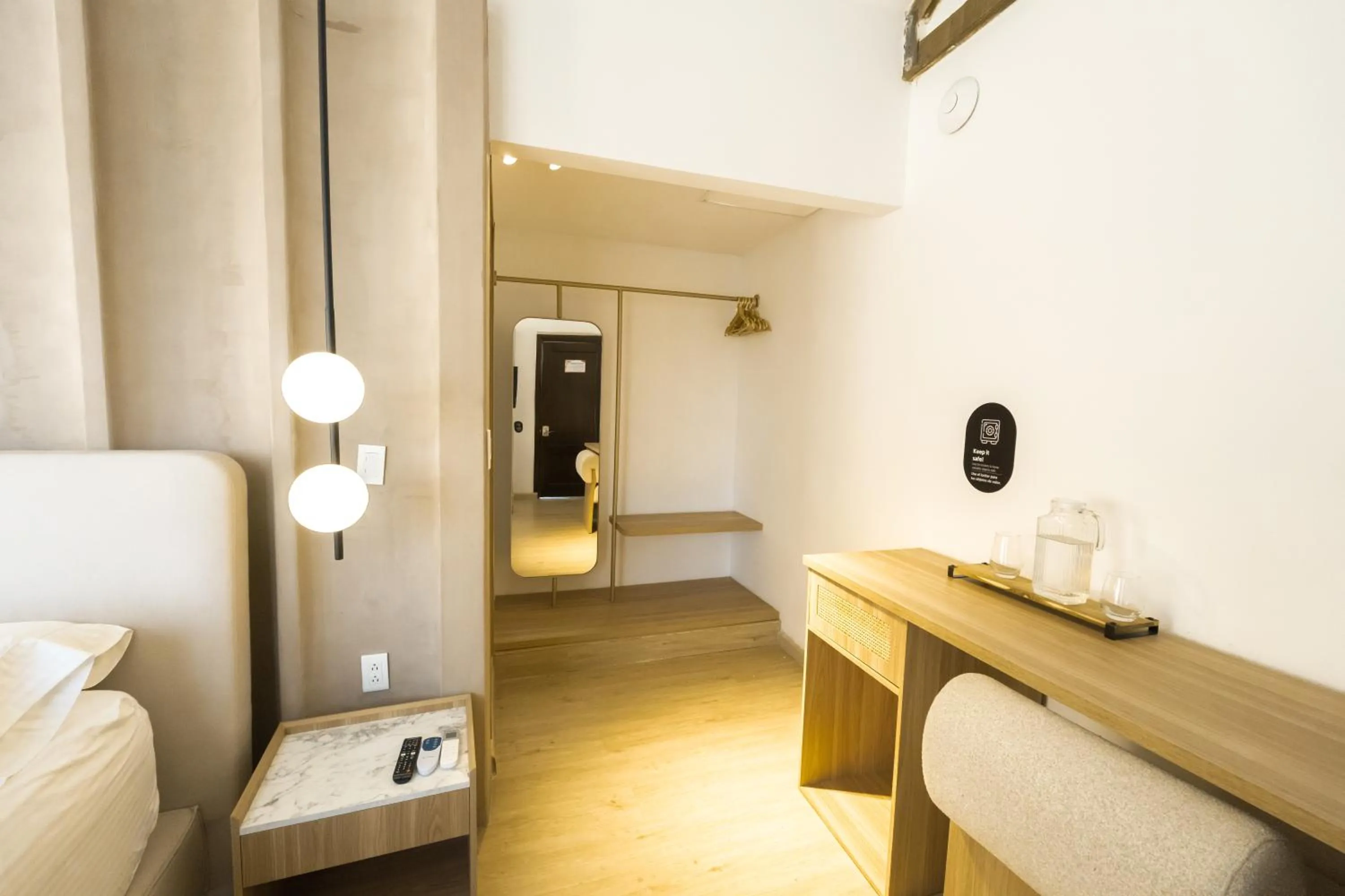 Photo of the whole room, Bed in Viajero Cali Hostel