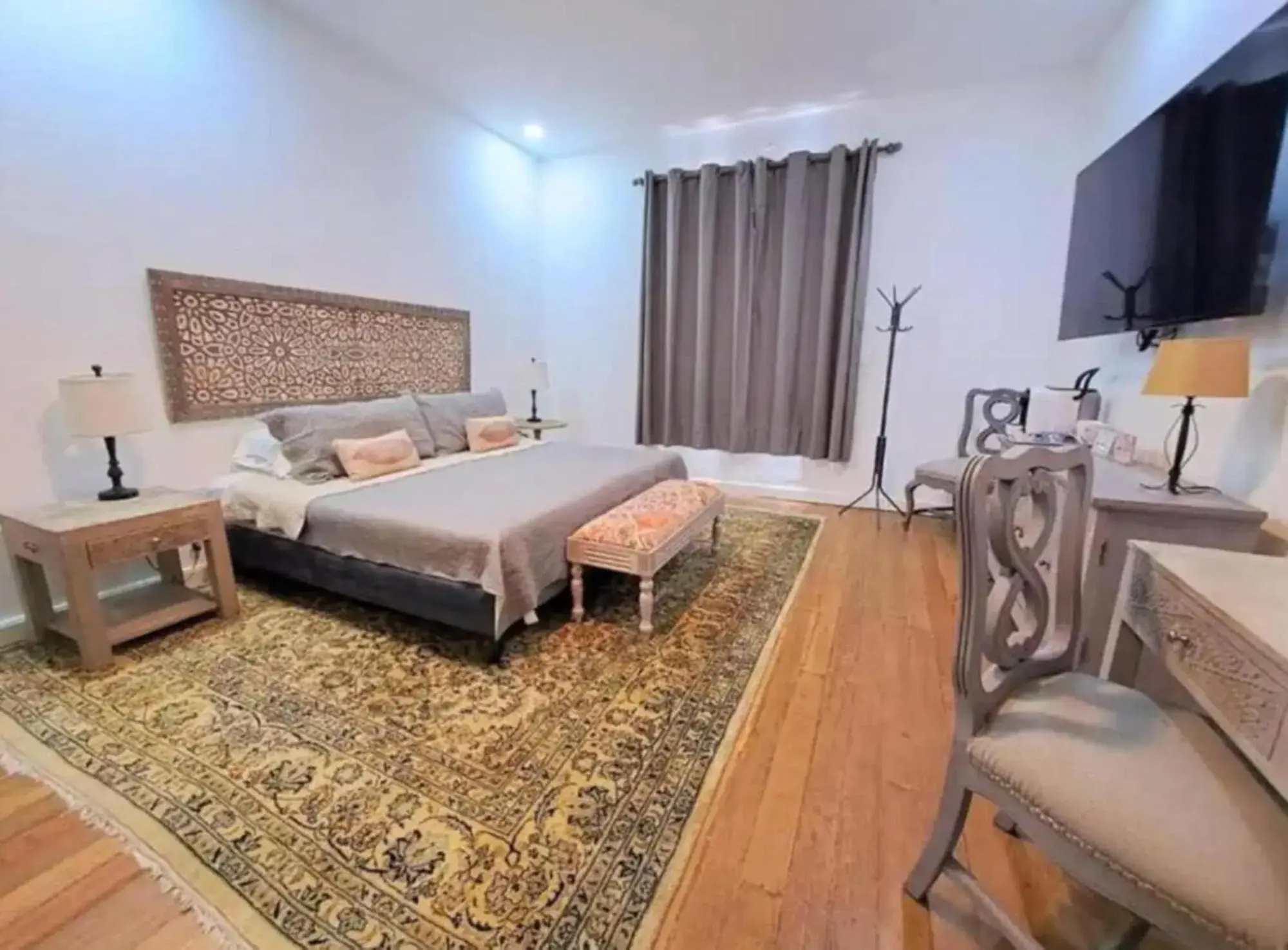 Superior Deluxe Double or Twin Room in Rossa Palma Superior Deluxe Double or Twin Room in Rossa Palma