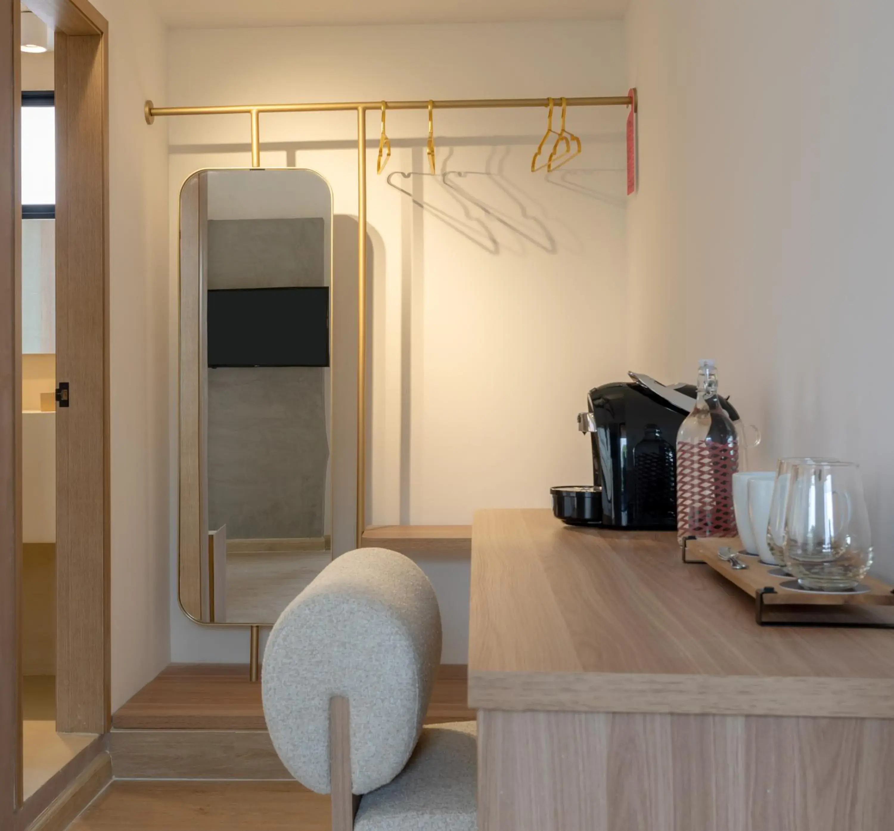 Superior Queen Room - single occupancy in Rossa Palma Superior Queen Room - single occupancy in Rossa Palma