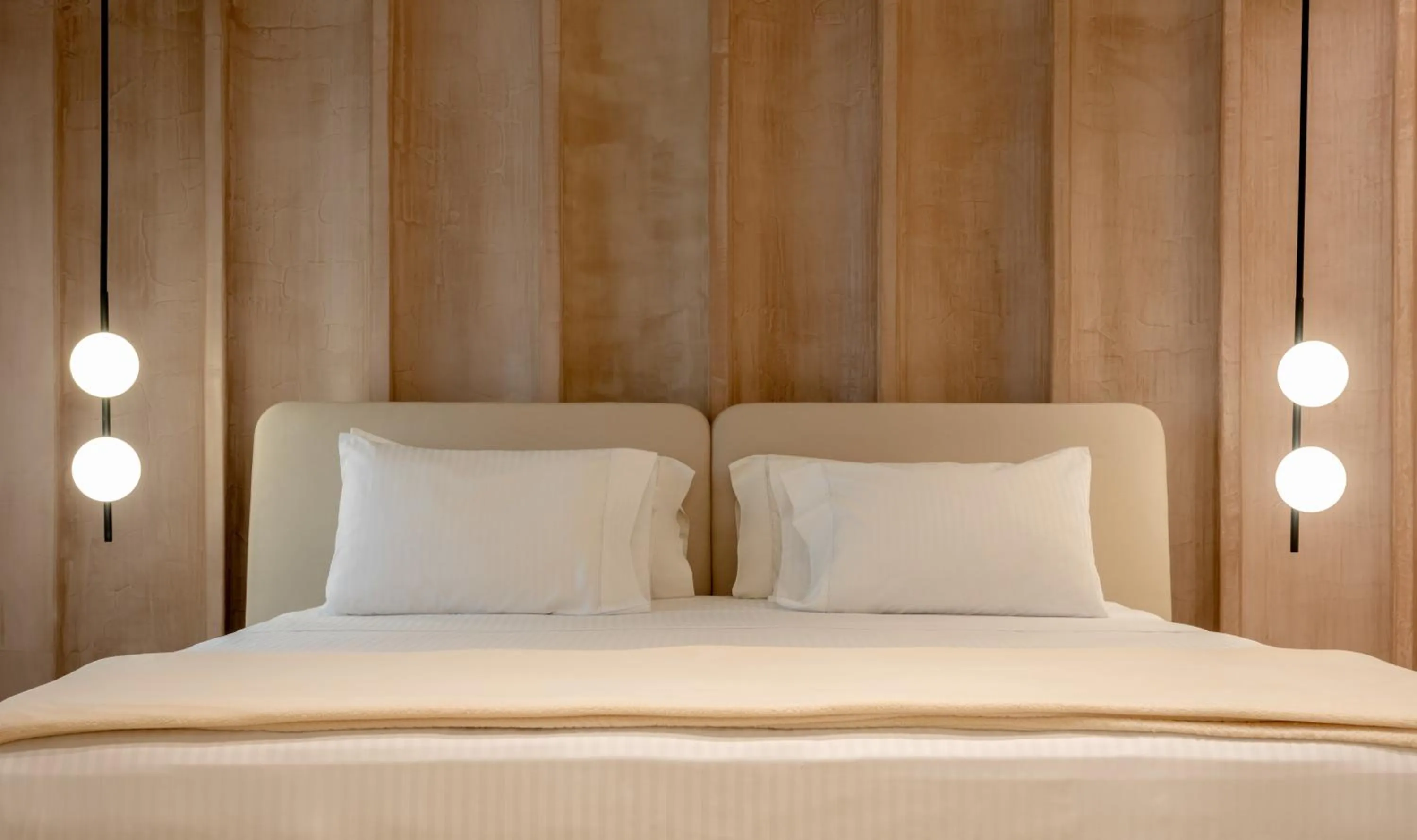 Bed in Rossa Palma