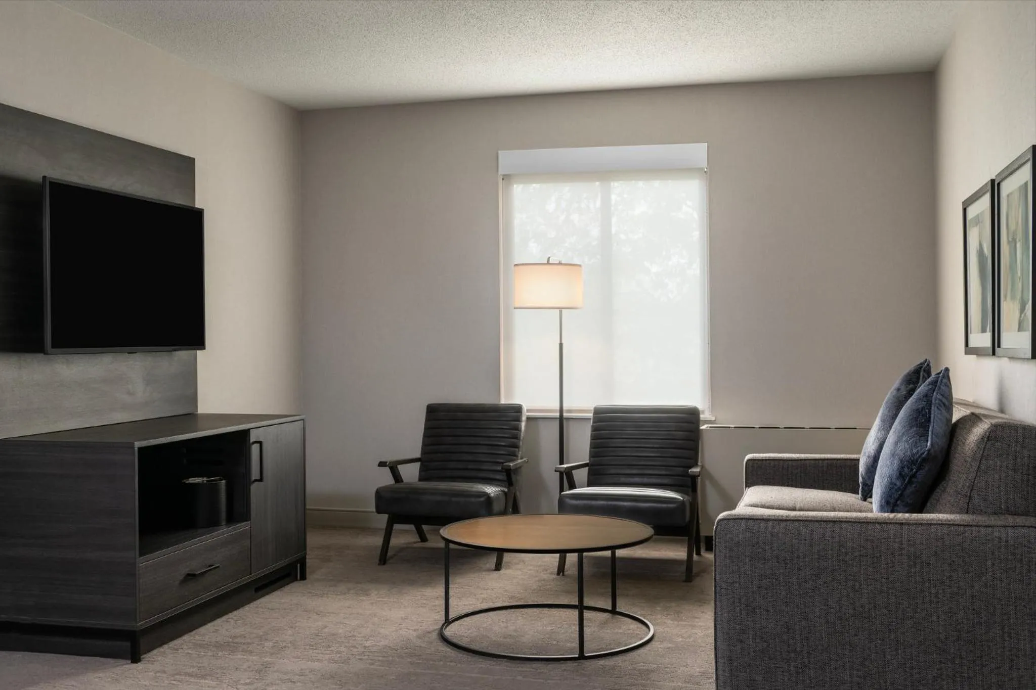 Photo of the whole room in Holiday Inn Express South Burlington - Downtown by IHG