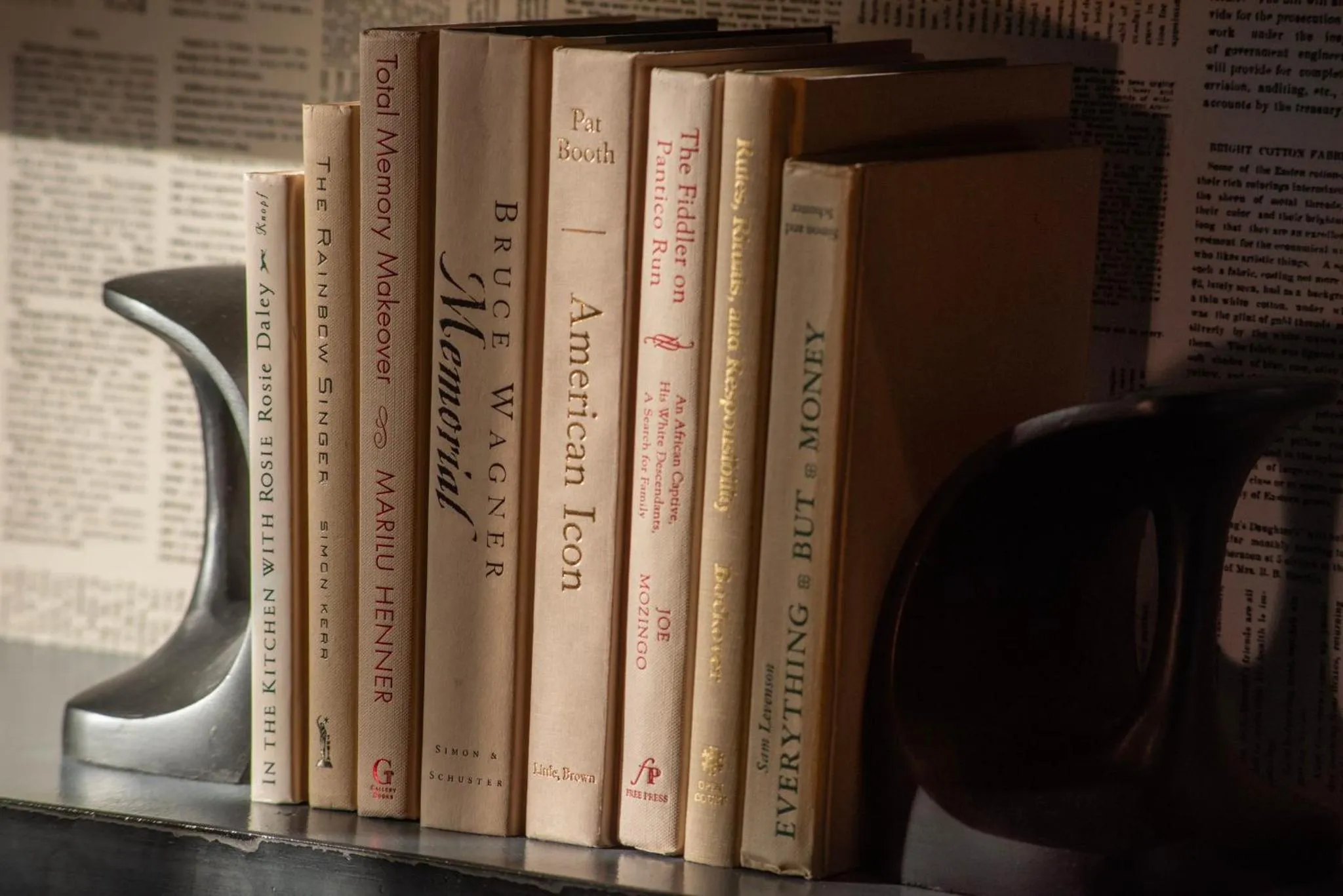 Decorative detail in Holiday Inn Express South Burlington - Downtown by IHG