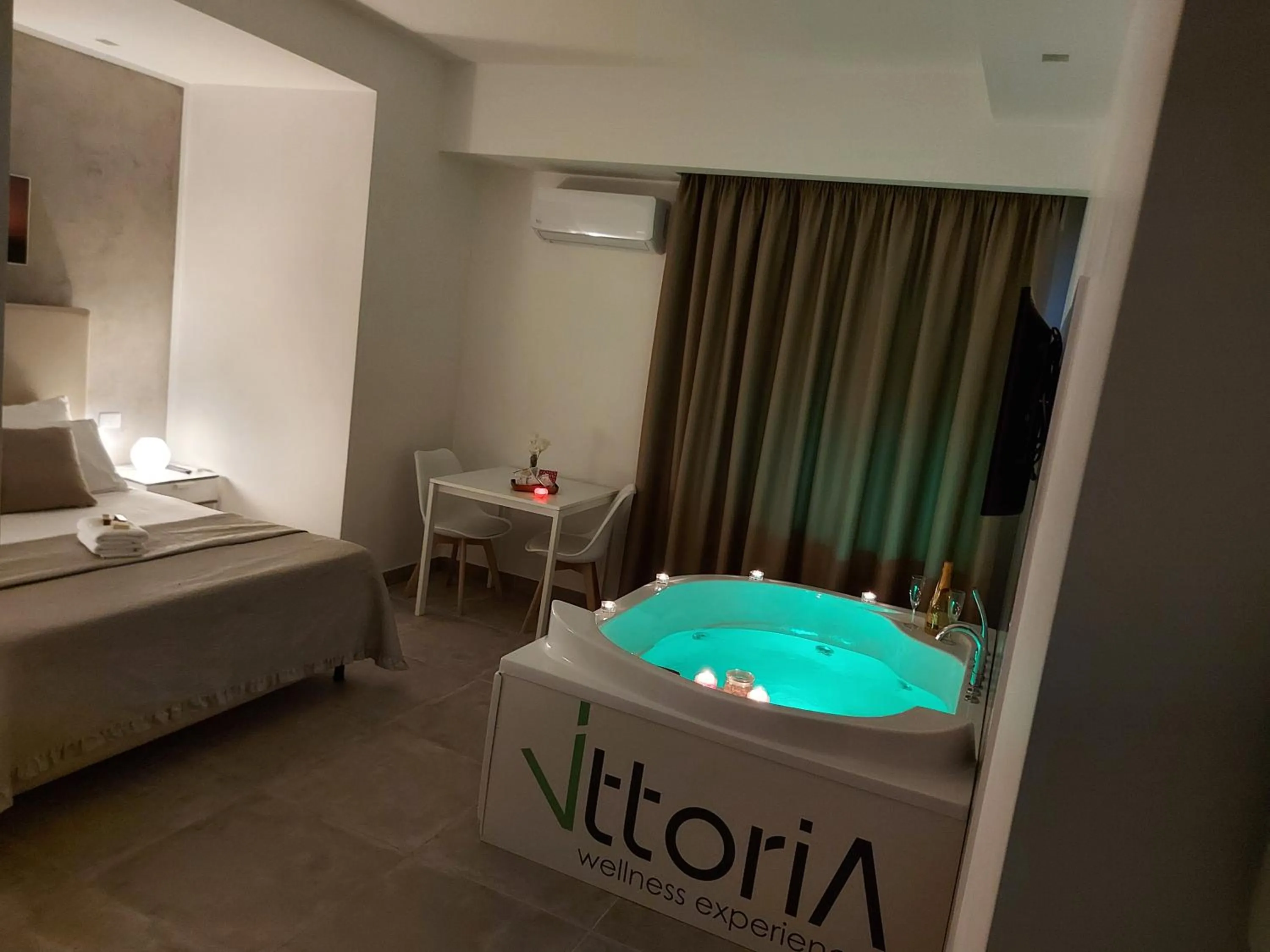 Vittoria Wellness