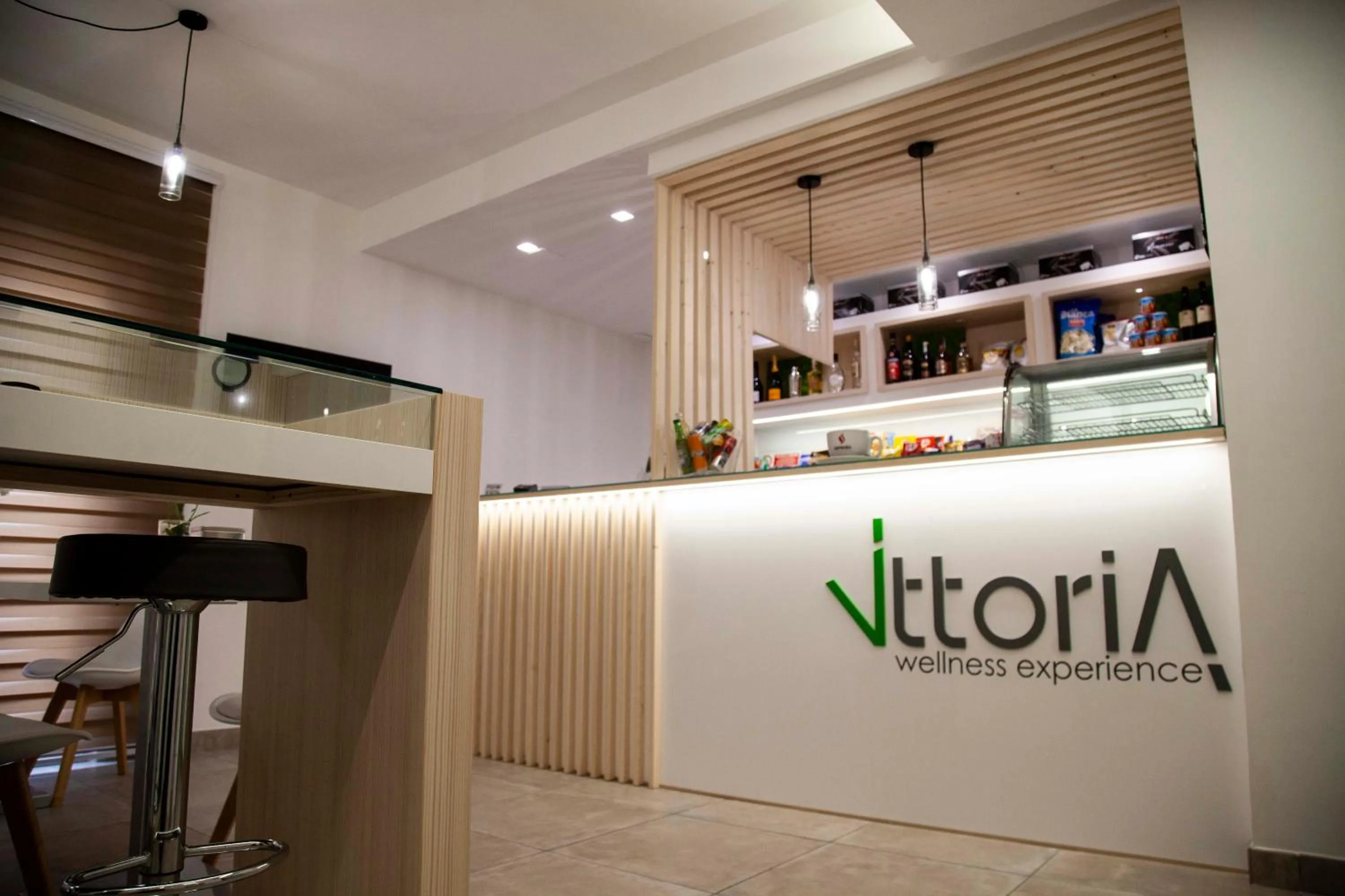 Vittoria Wellness