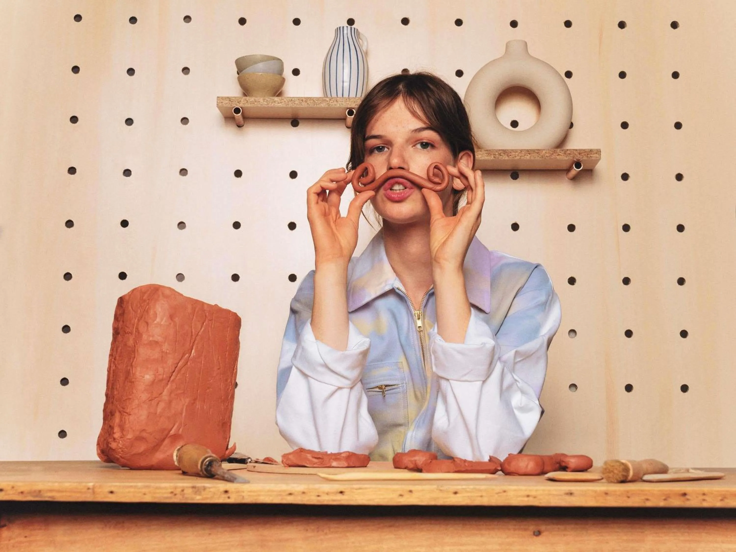 Property building in Greet Hôtel Castres Saix